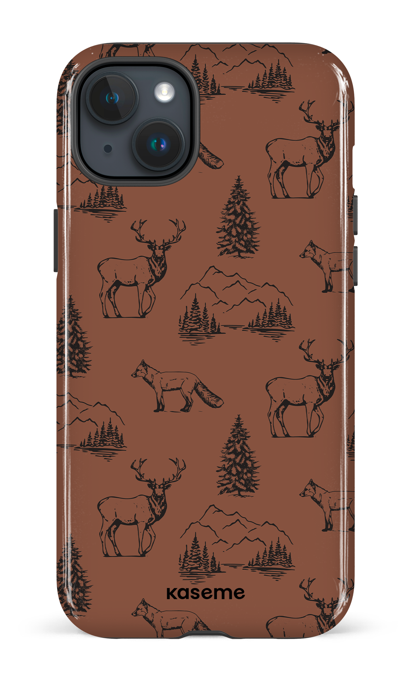 Wildlife - iPhone 15 Plus