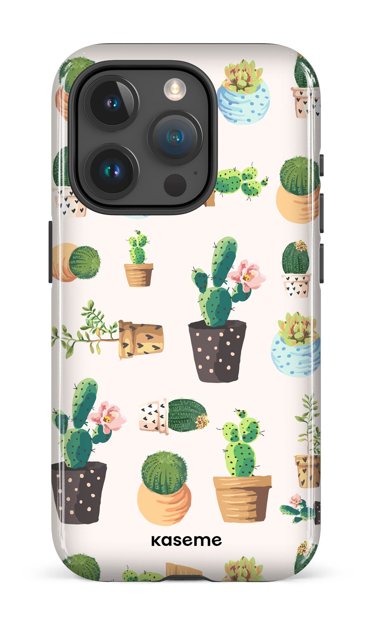 FarWest - iPhone 15 Pro