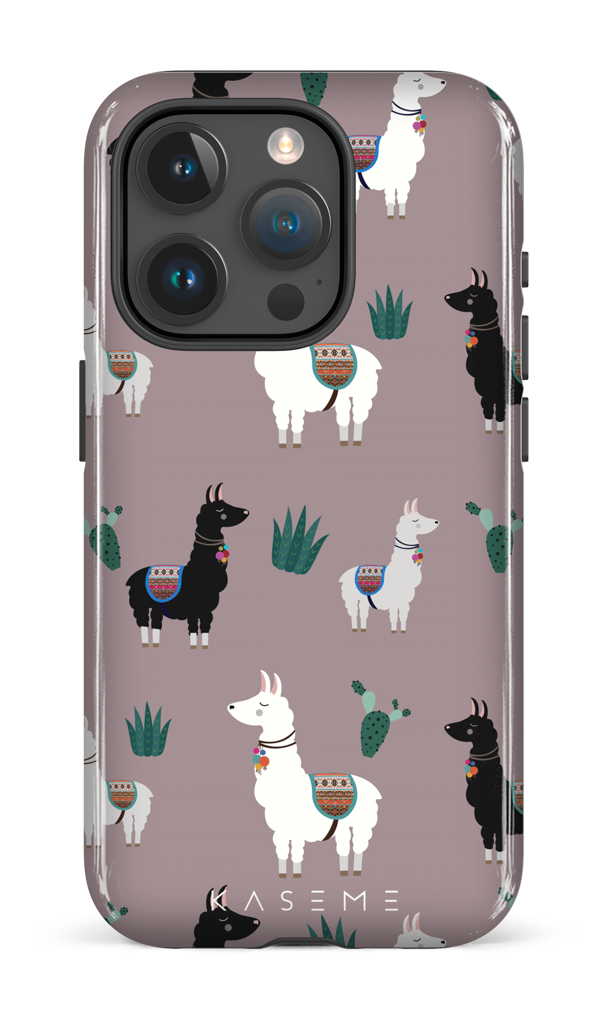 Como te Lama - iPhone 15 Pro