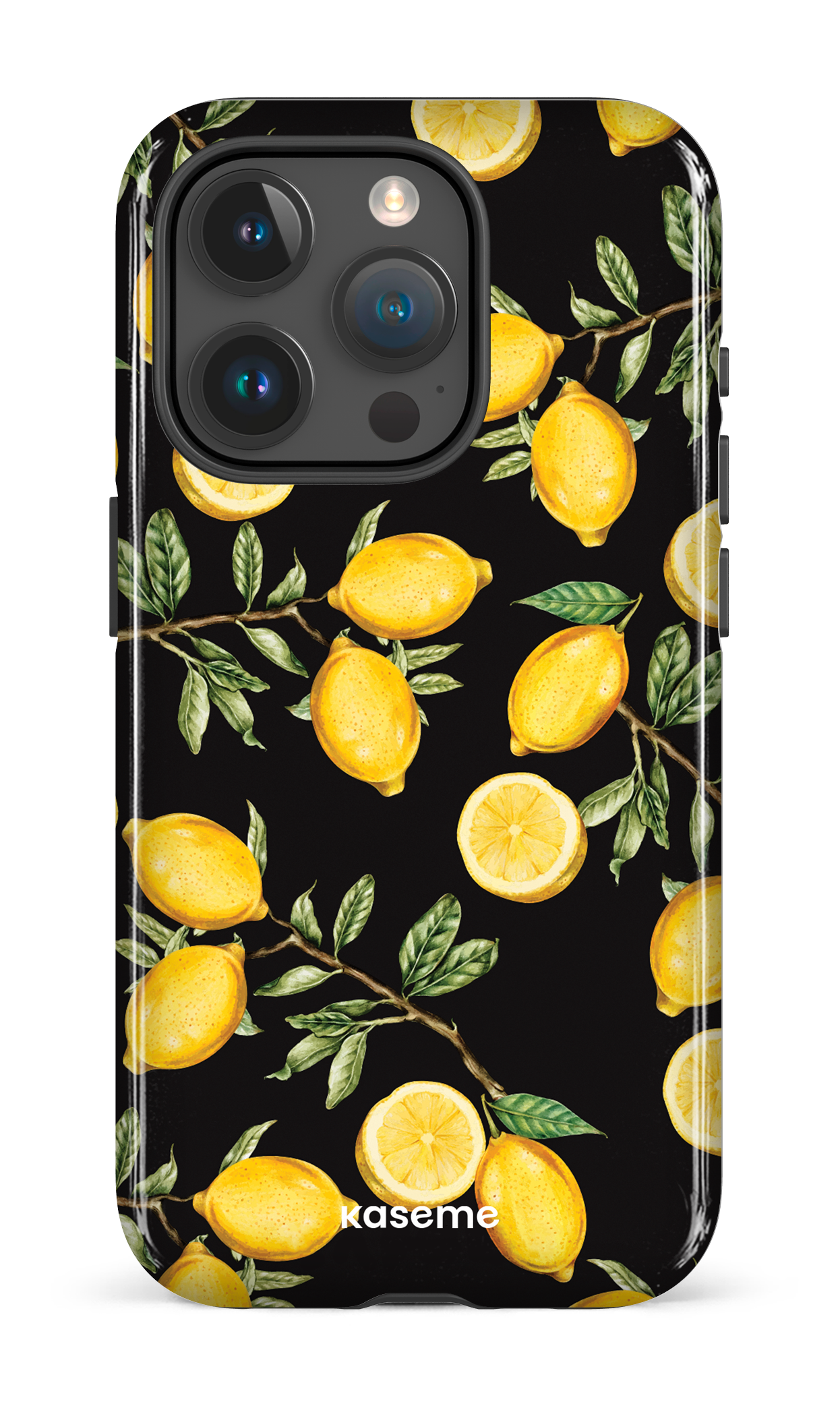 Limonada - iPhone 15 Pro