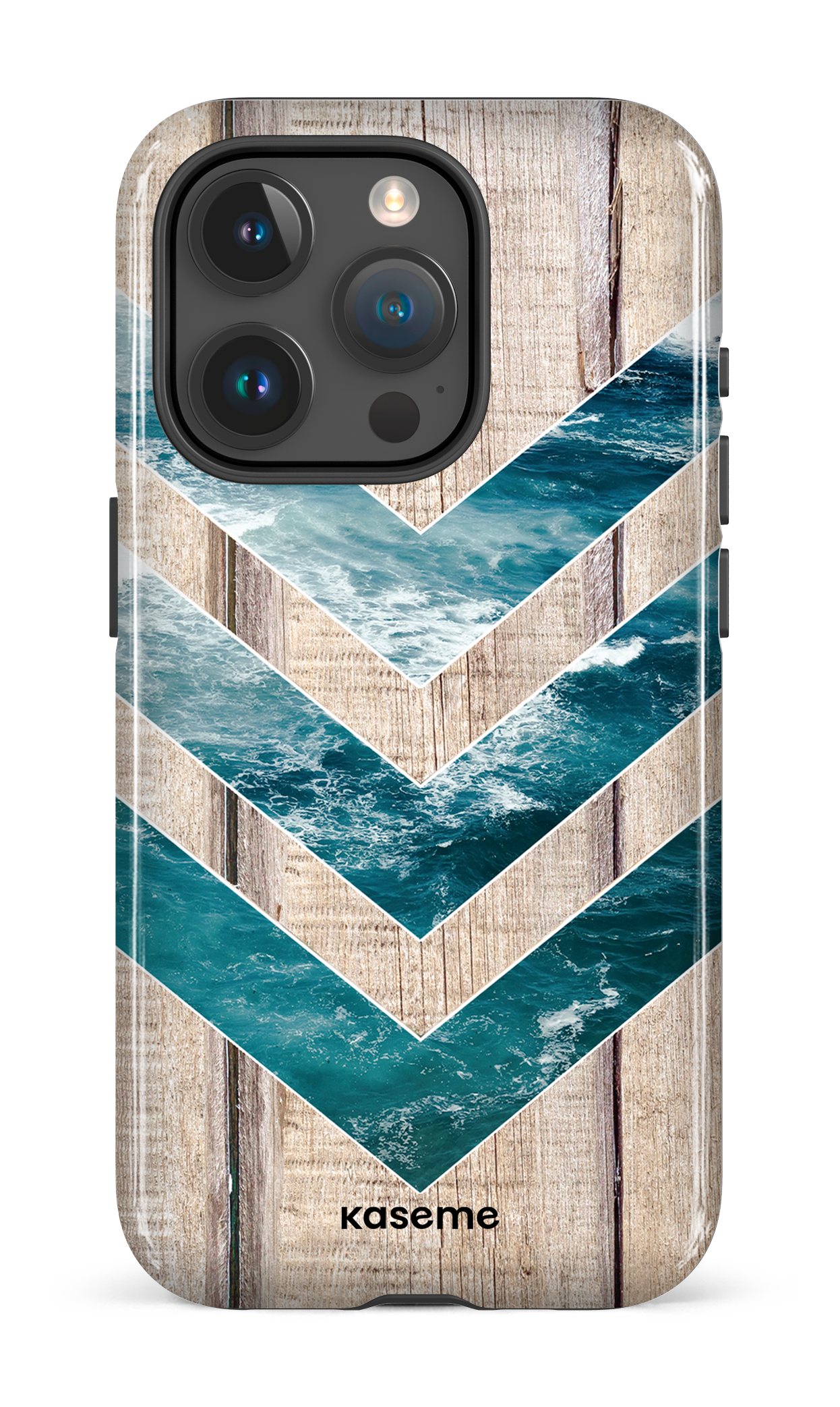 Wonder Wave - iPhone 15 Pro