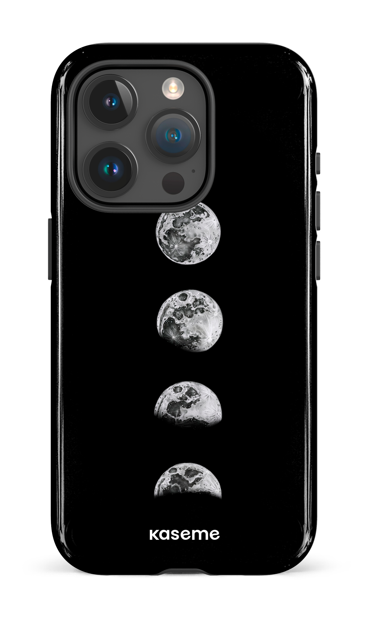 Full Moon - iPhone 15 Pro
