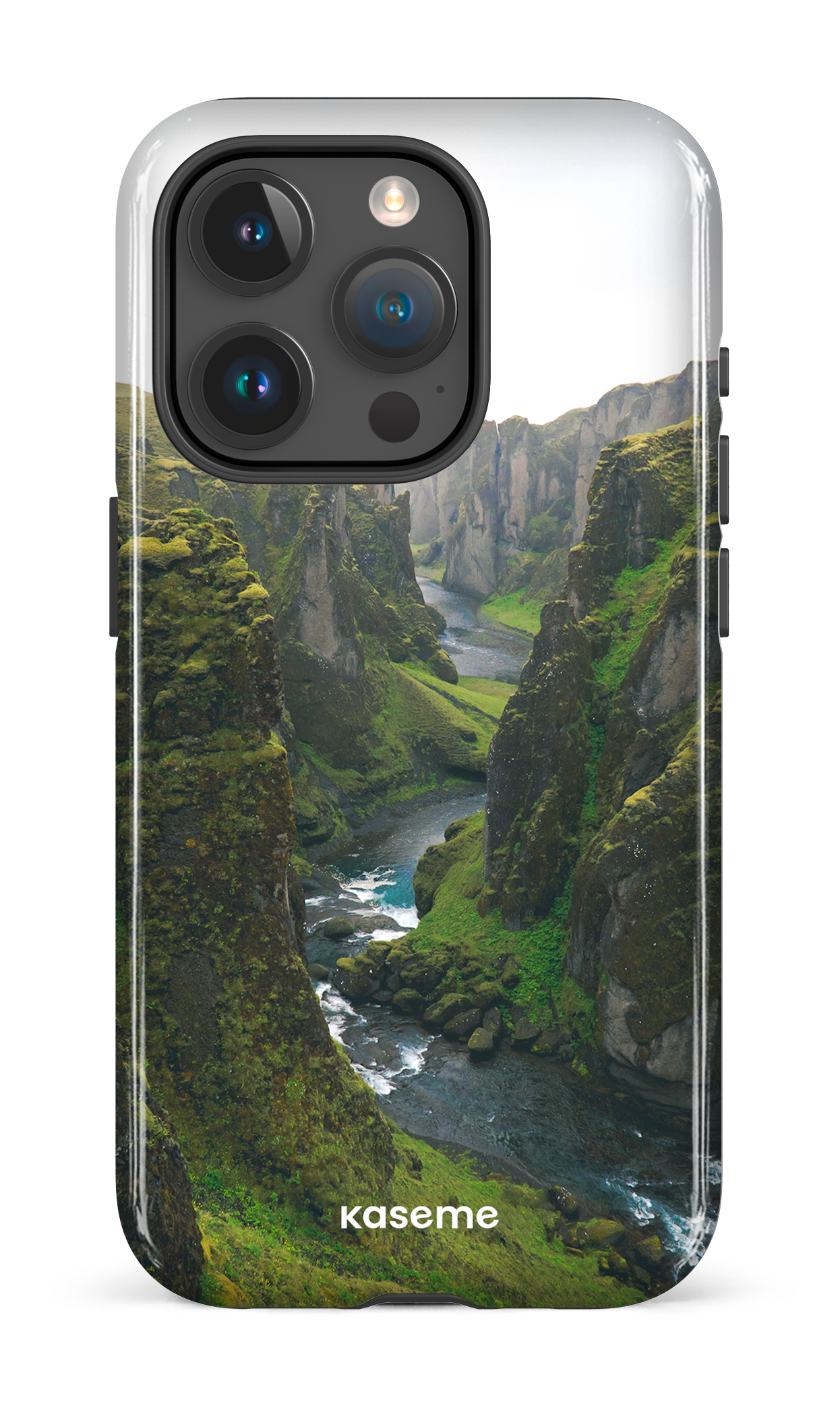Iceland - iPhone 15 Pro