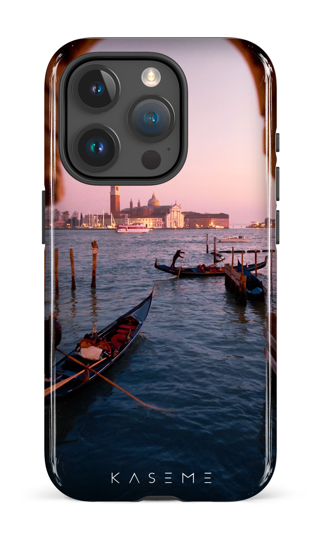 Venice - iPhone 15 Pro