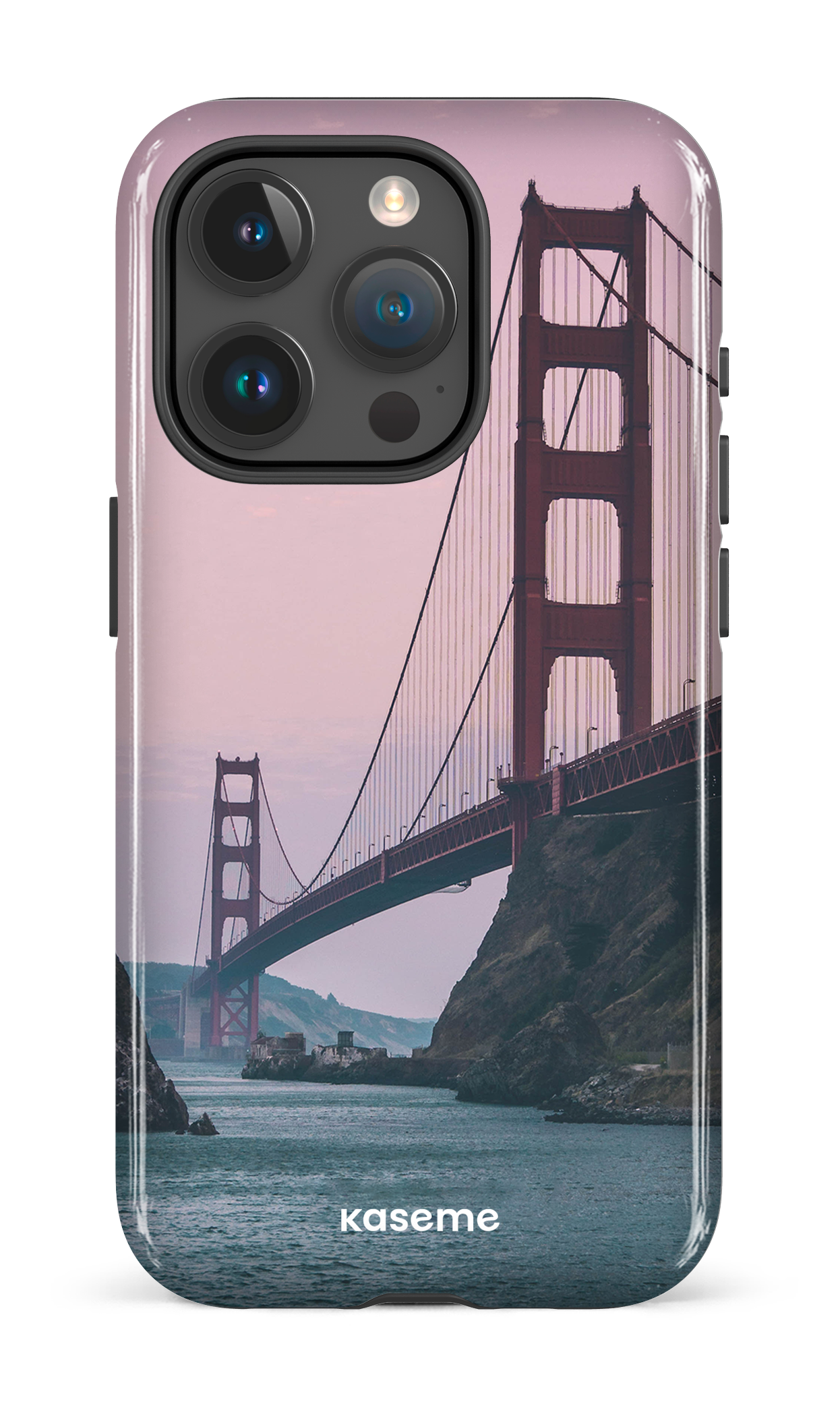 San Francisco - iPhone 15 Pro