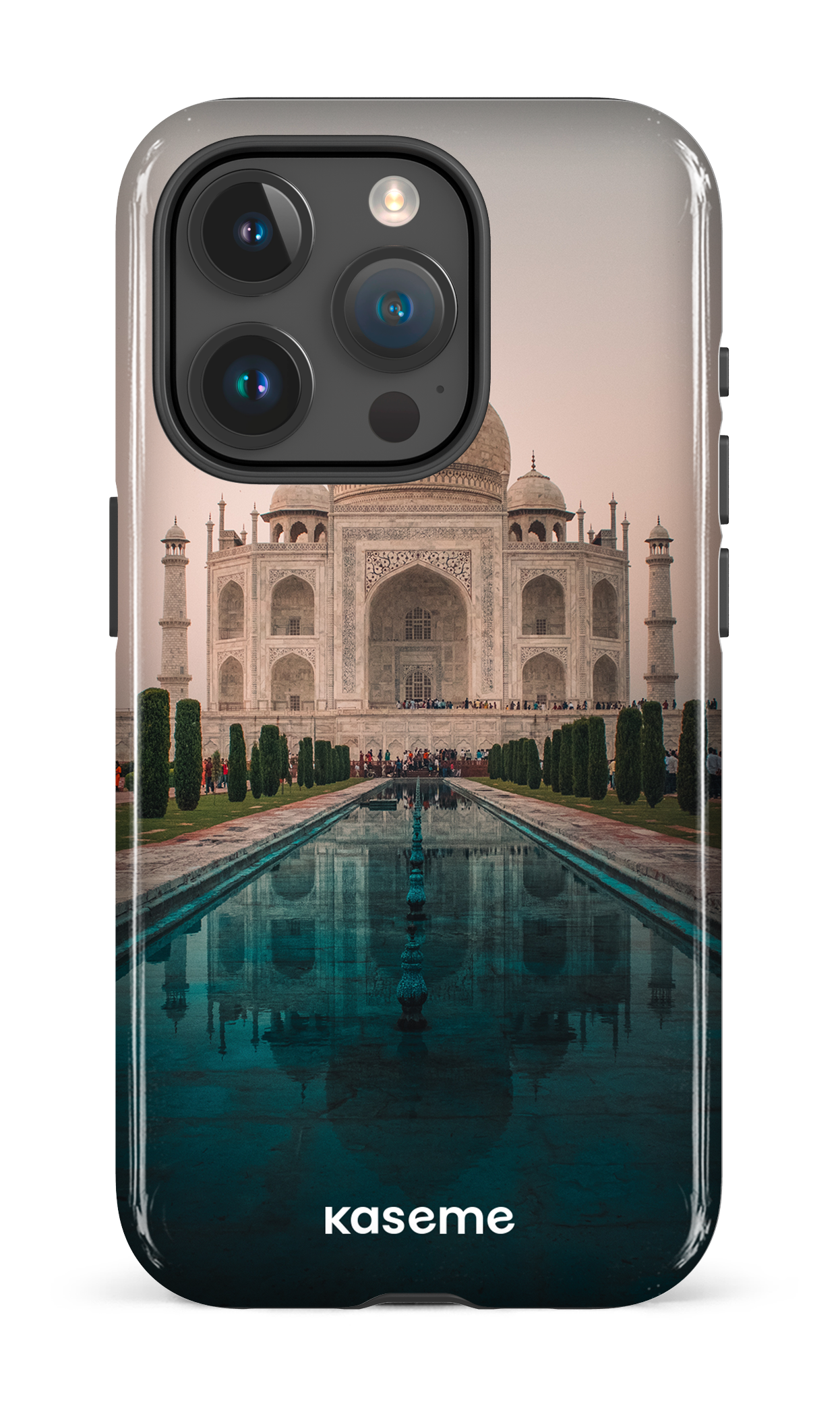 India - iPhone 15 Pro