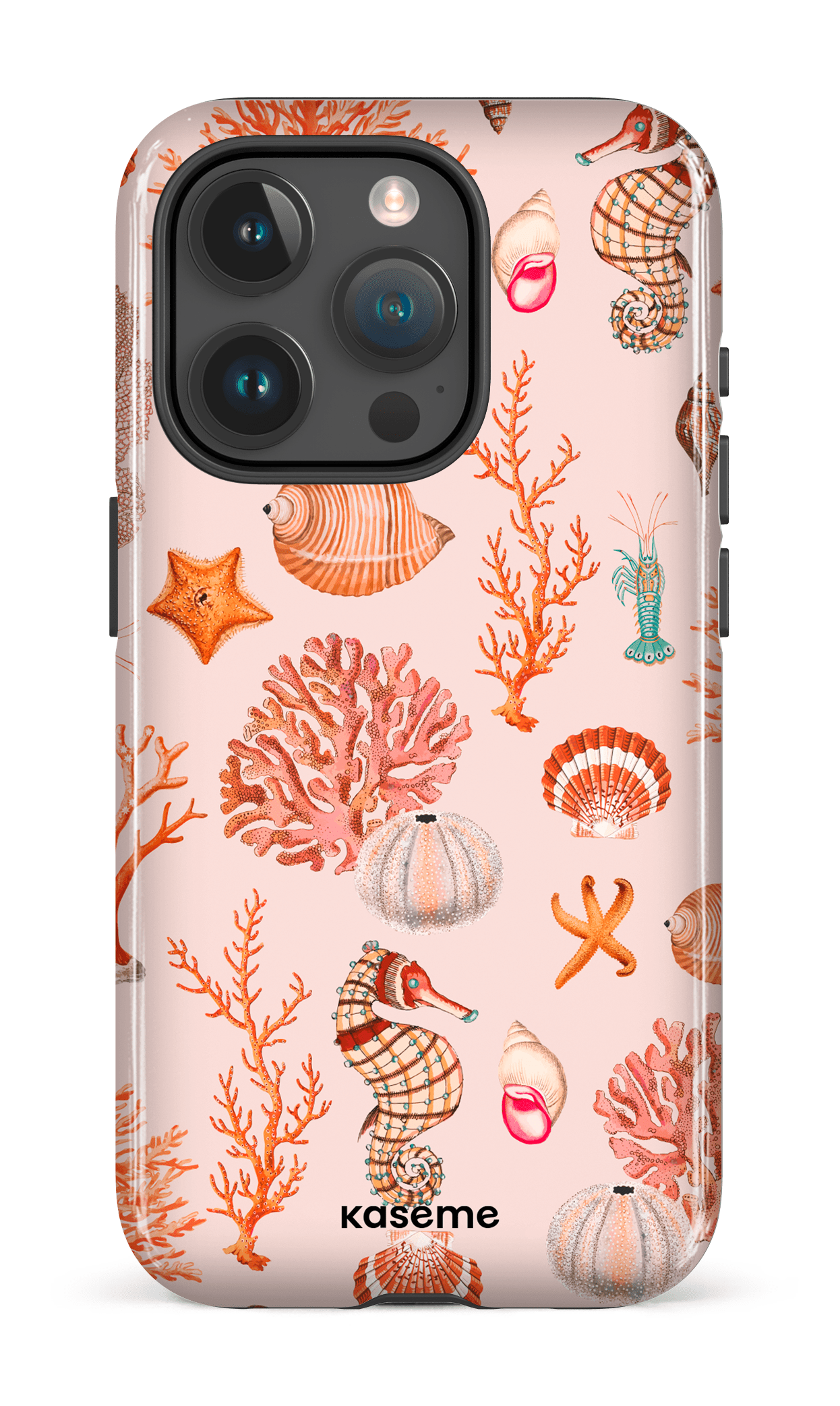 Ariel - iPhone 15 Pro