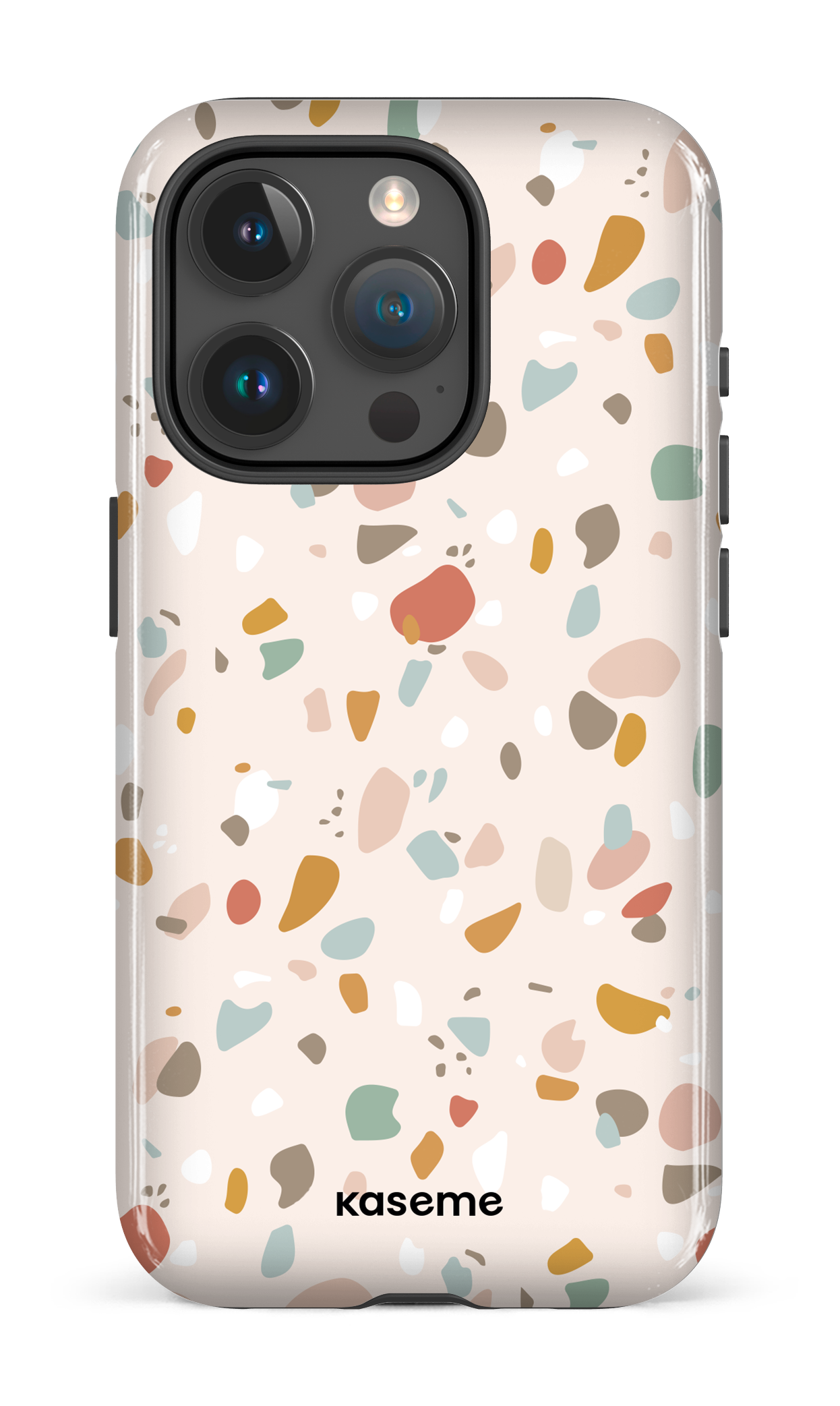 Terrazzo - iPhone 15 Pro