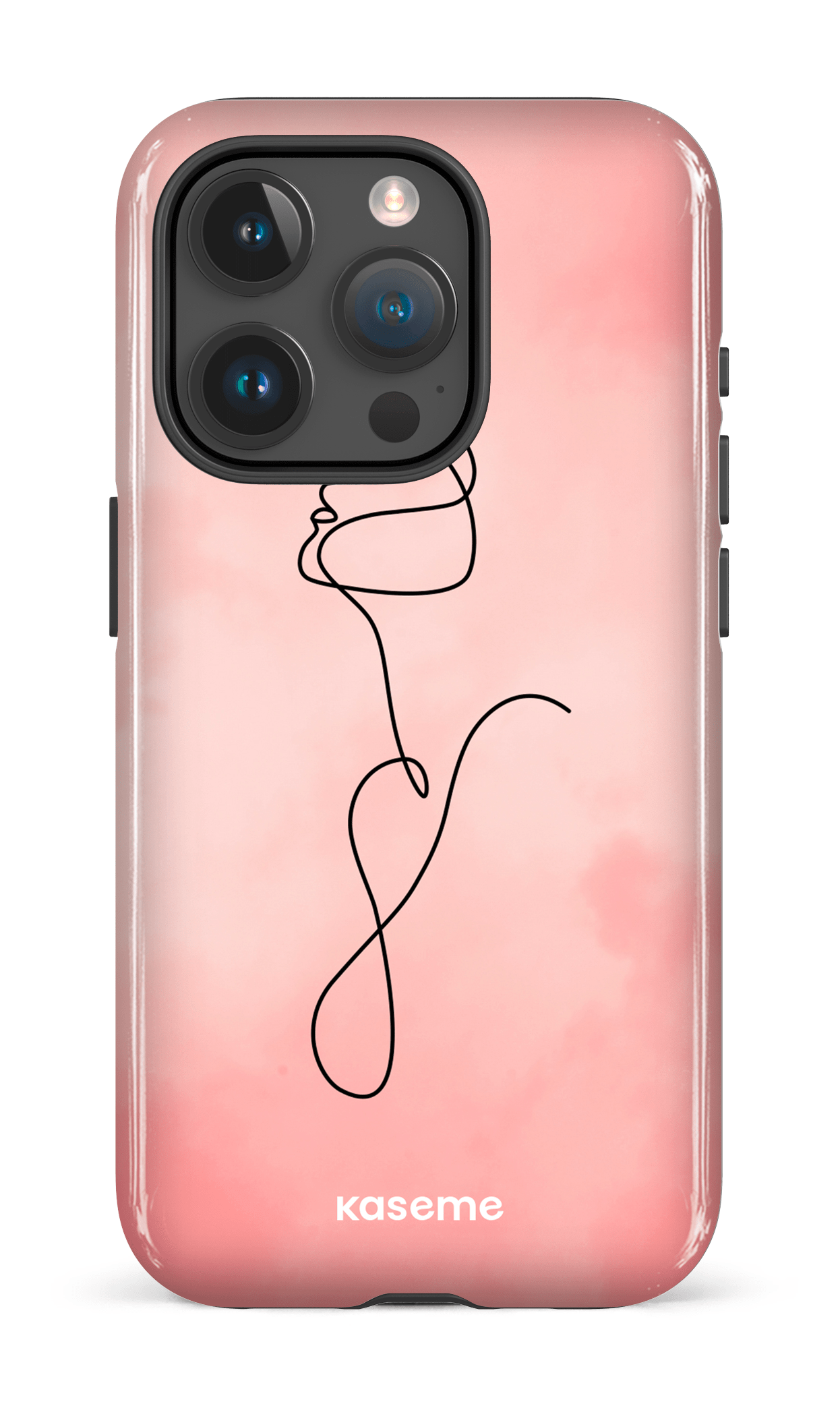 Femme - iPhone 15 Pro