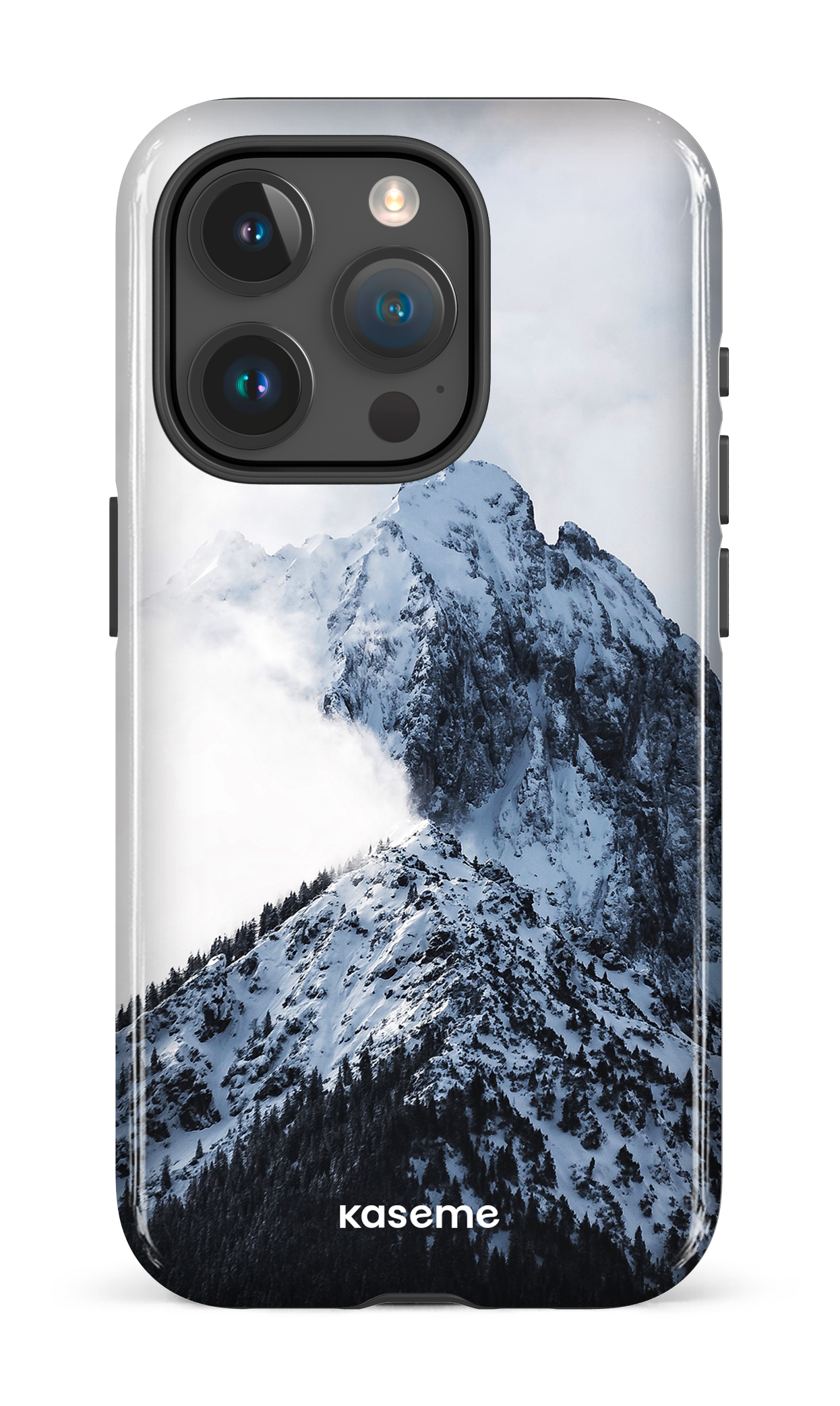 Summit - iPhone 15 Pro
