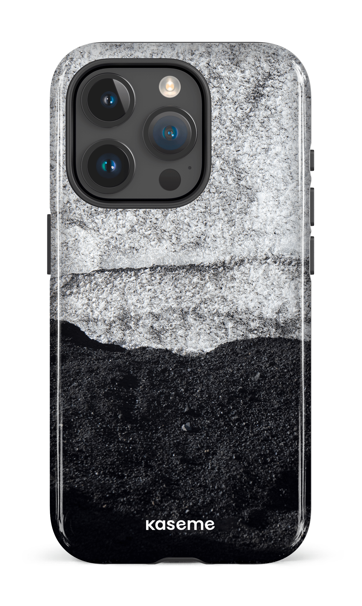 Greyson - iPhone 15 Pro