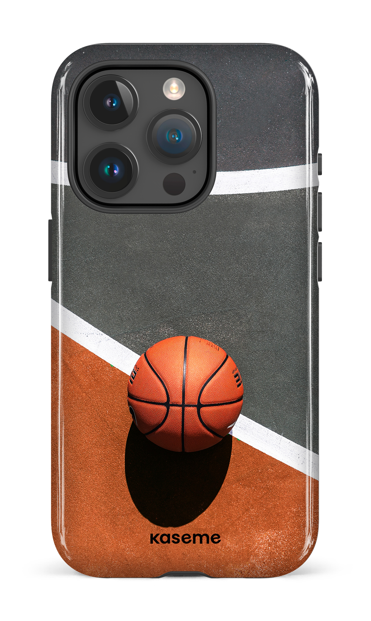 Baller - iPhone 15 Pro