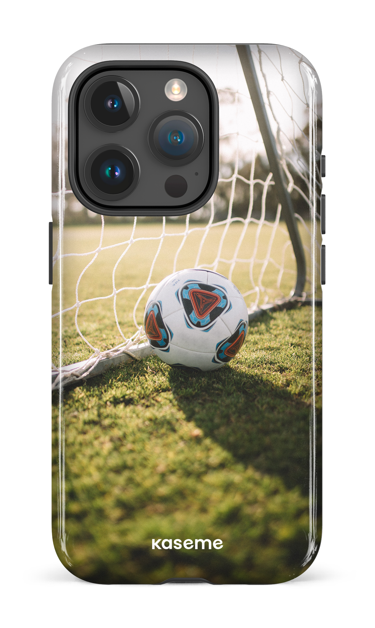 Kicker - iPhone 15 Pro