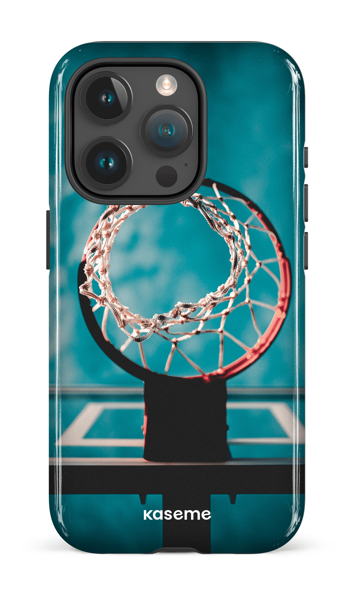 Dunk - iPhone 15 Pro