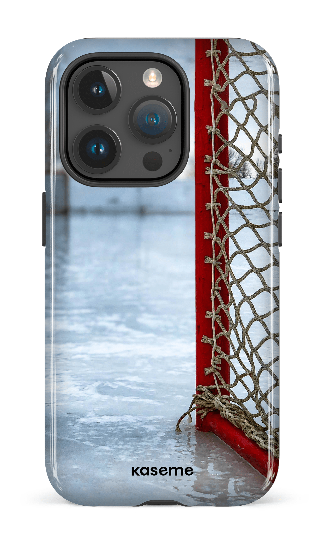 Breakaway - iPhone 15 Pro