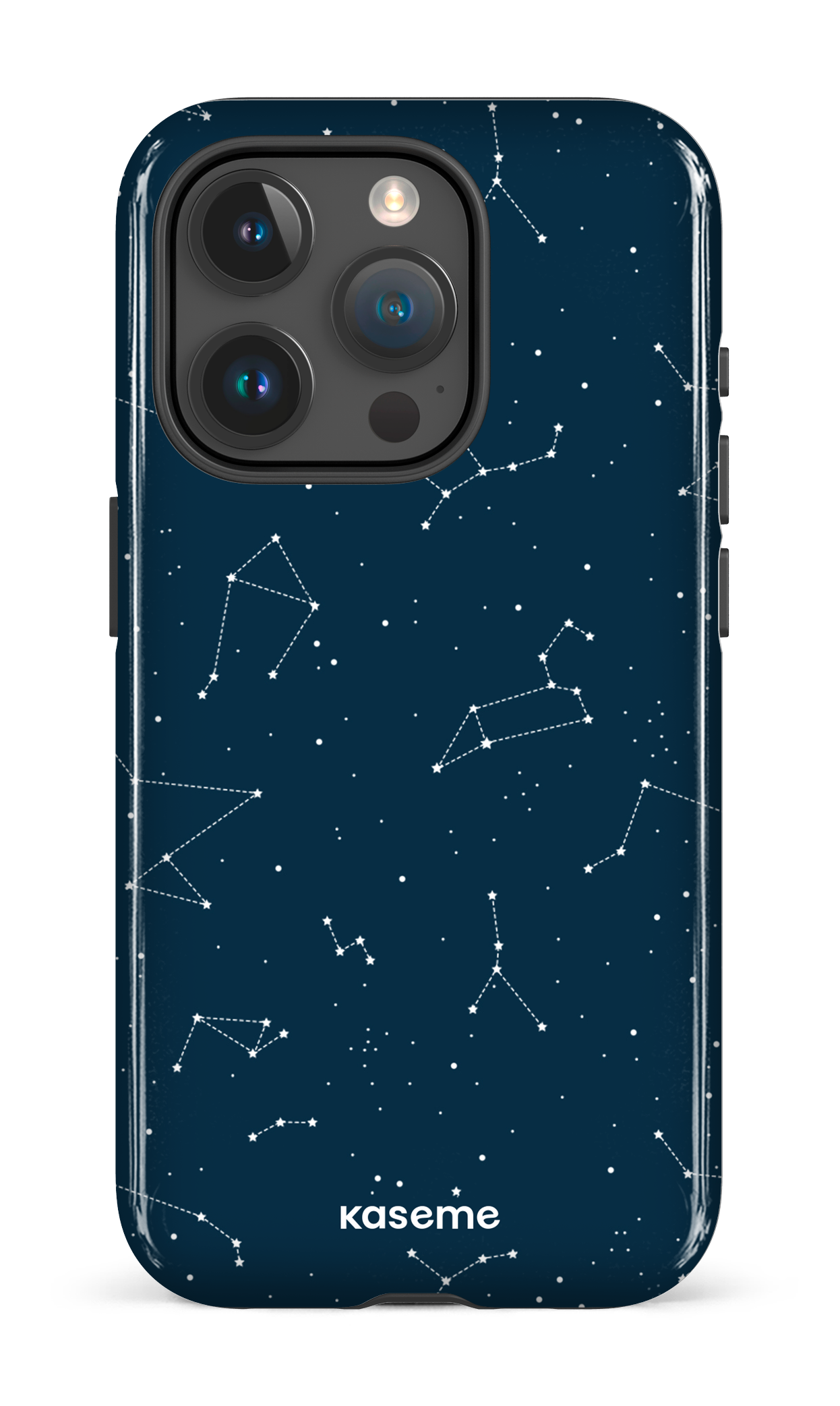 Cosmos - iPhone 15 Pro