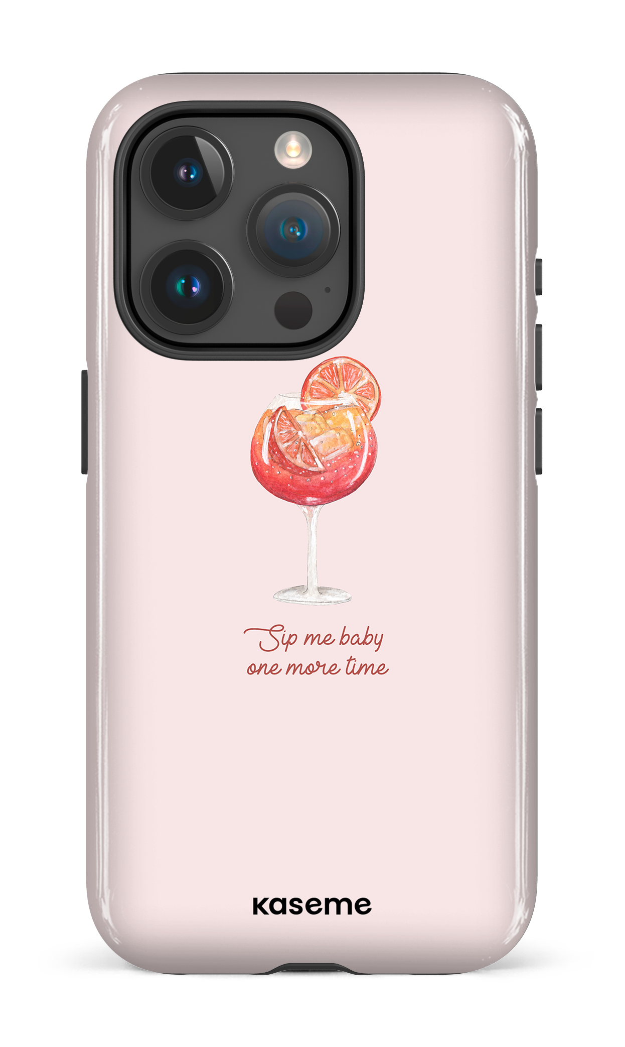 Prosecco - iPhone 15 Pro