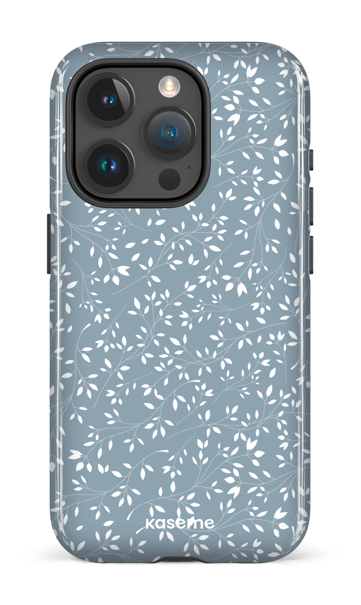 Eden blue - iPhone 15 Pro