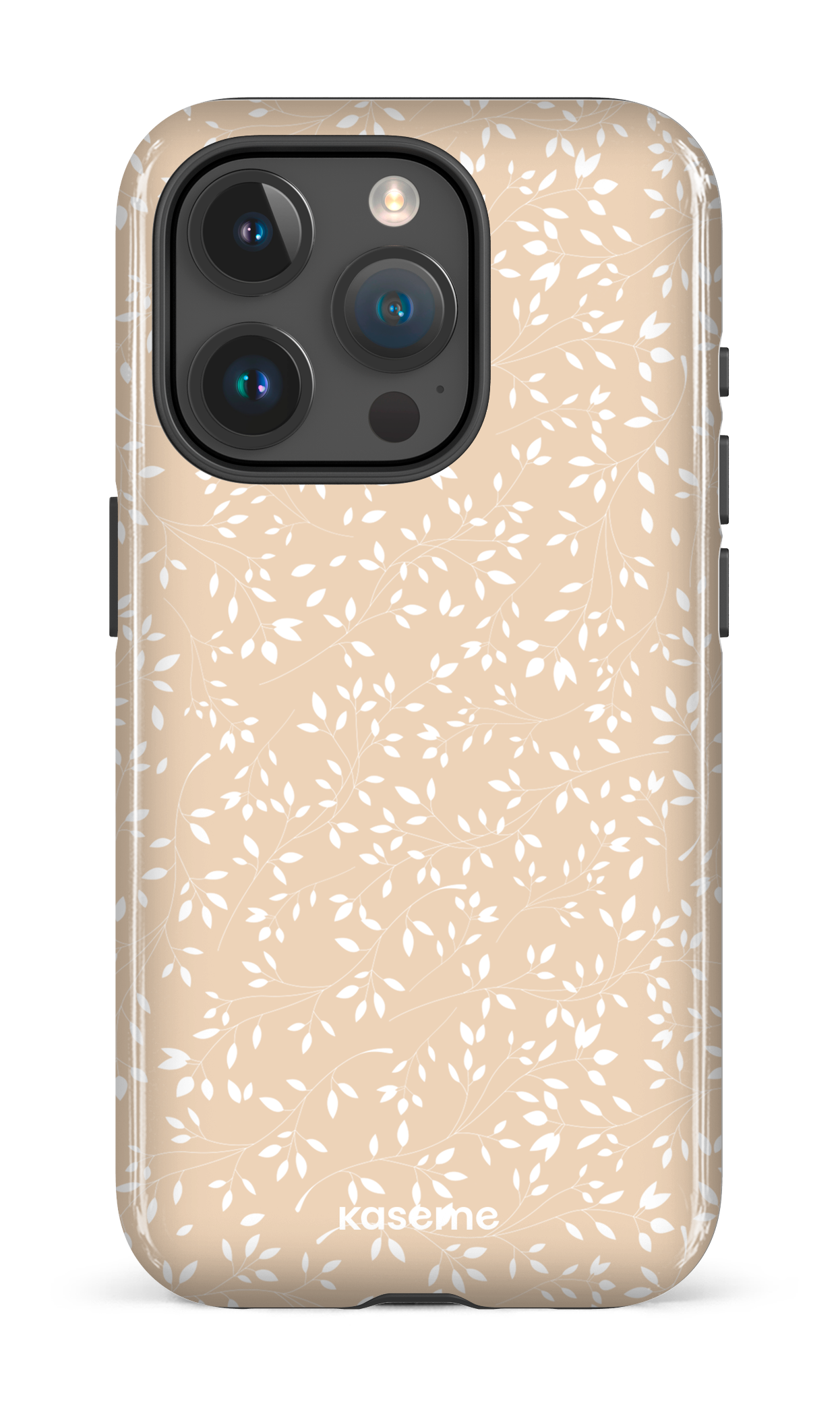 Eden beige - iPhone 15 Pro