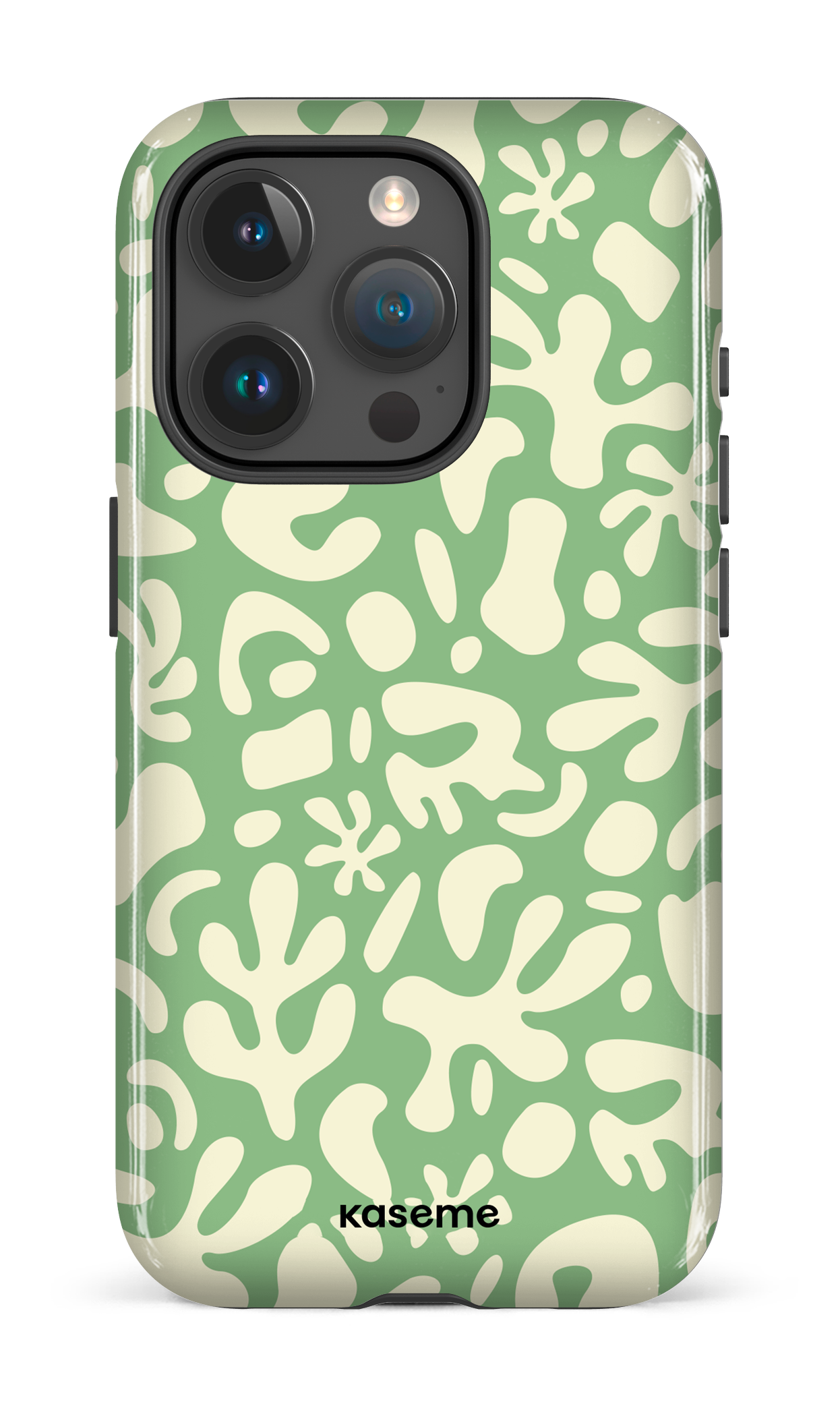 Lavish green - iPhone 15 Pro