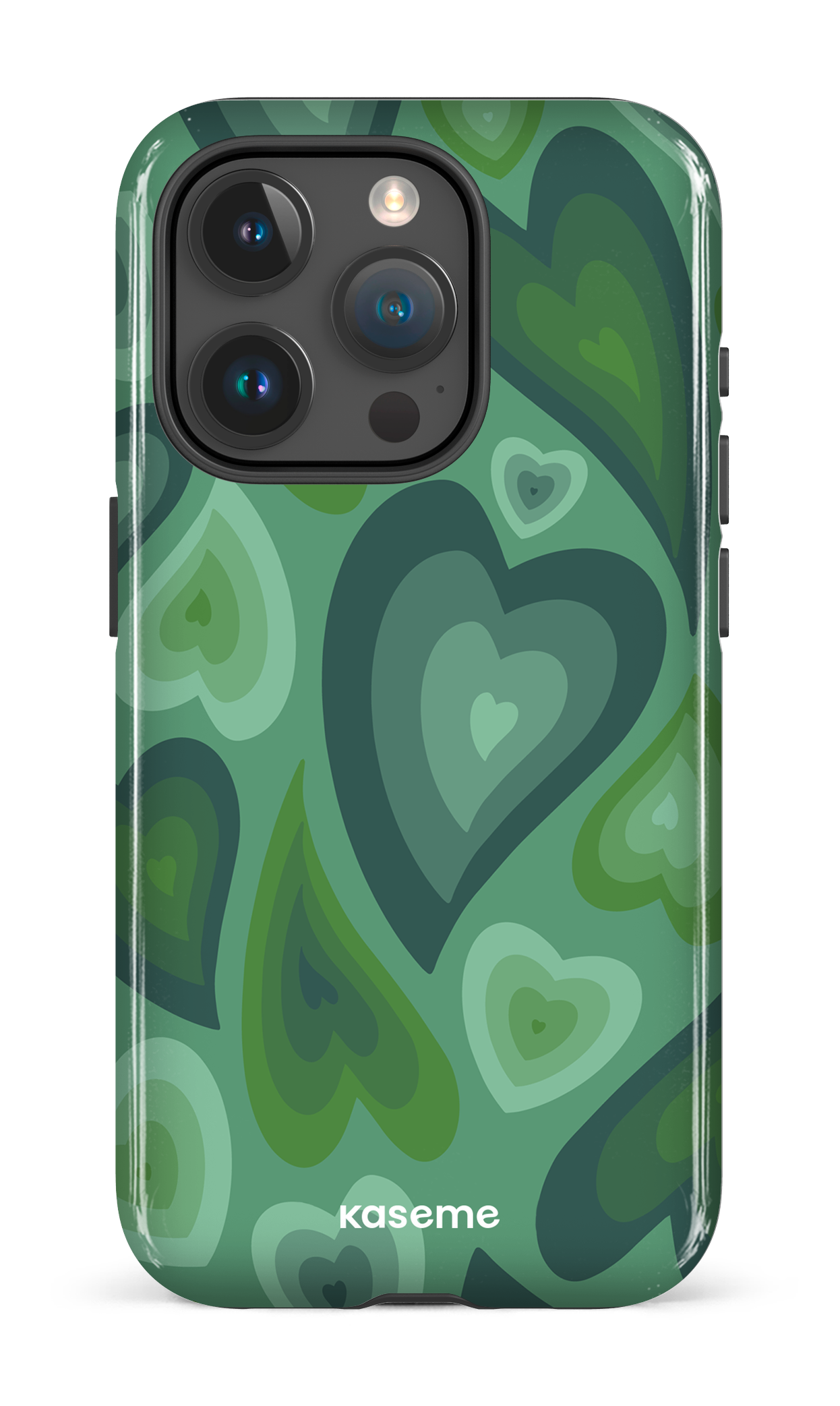 Dulce green - iPhone 15 Pro