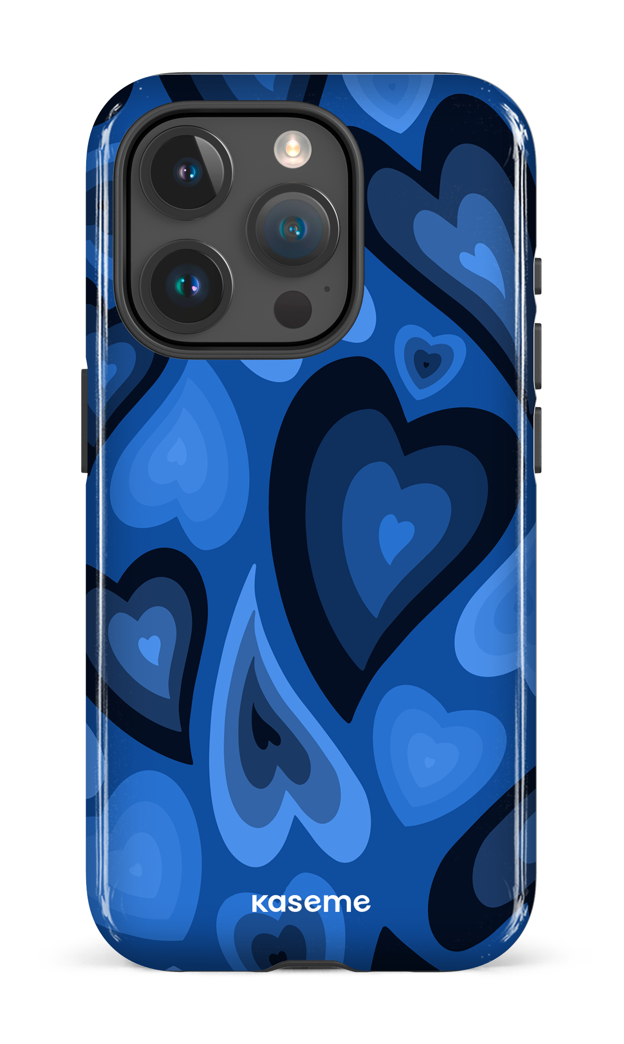 Dulce blue - iPhone 15 Pro