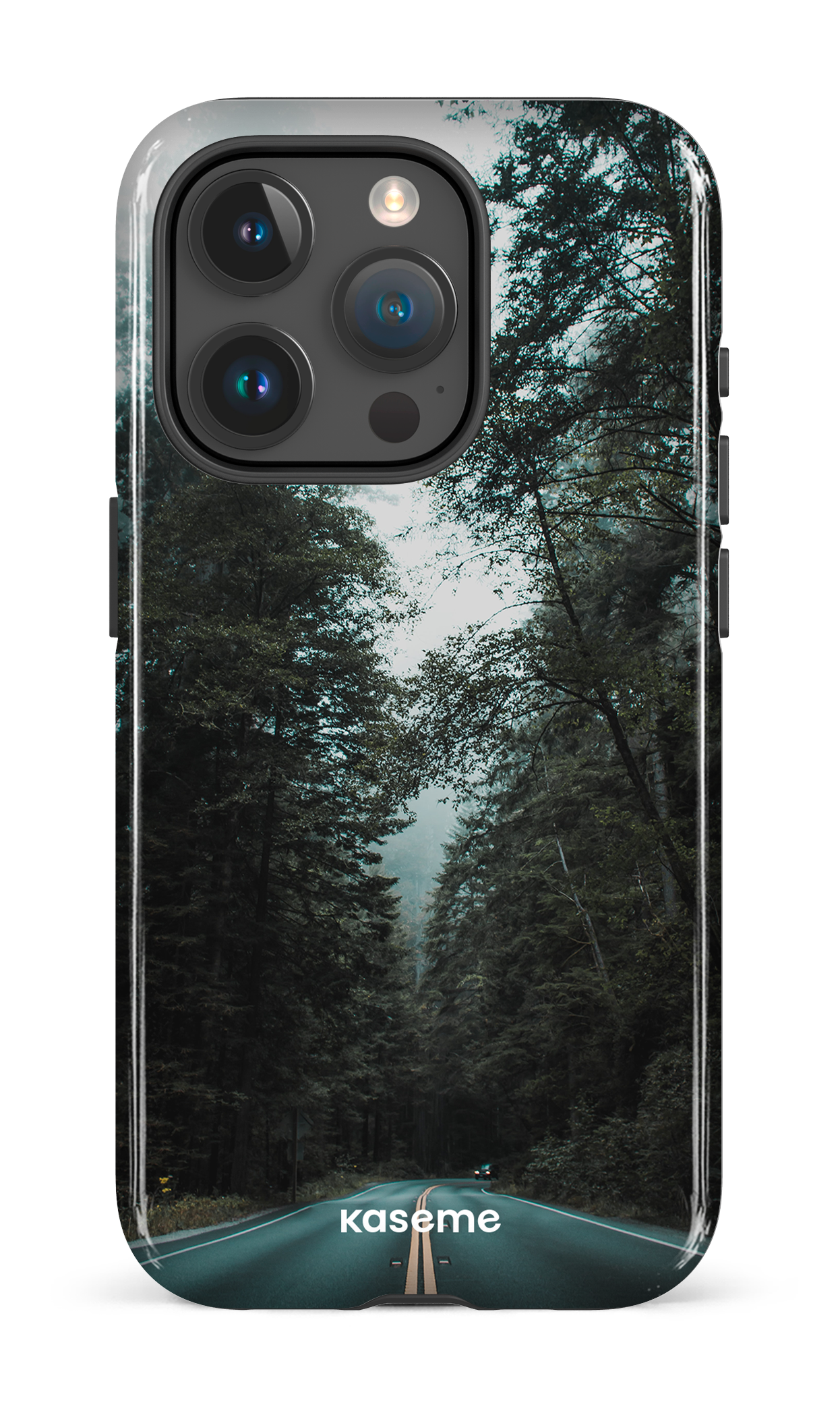 Sequoia - iPhone 15 Pro