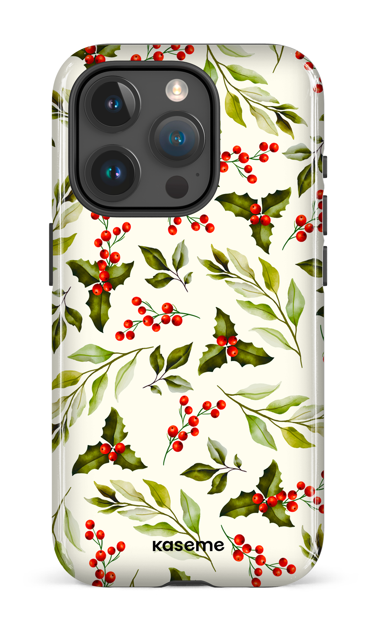 Mistletoe - iPhone 15 Pro