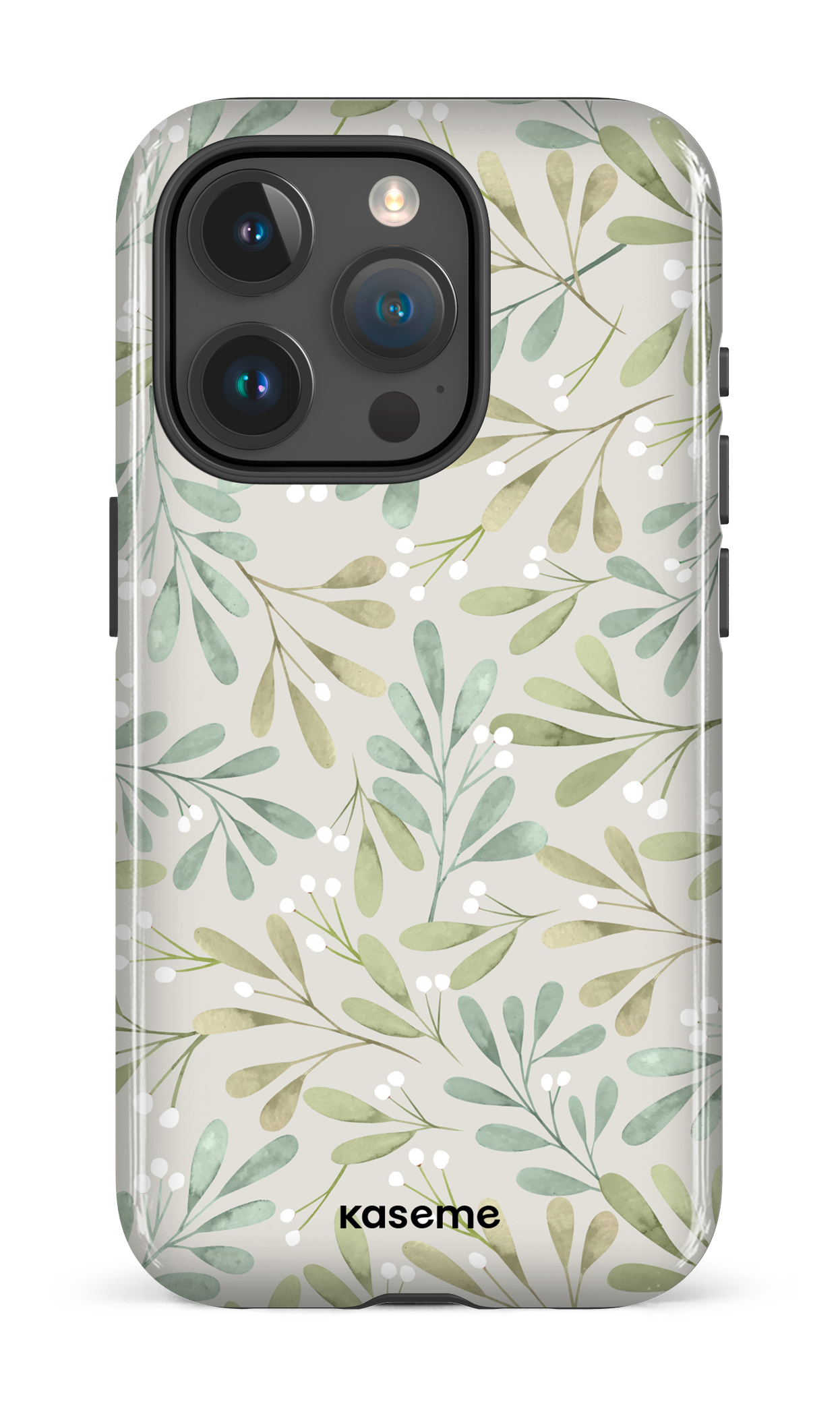 Ivy beige - iPhone 15 Pro