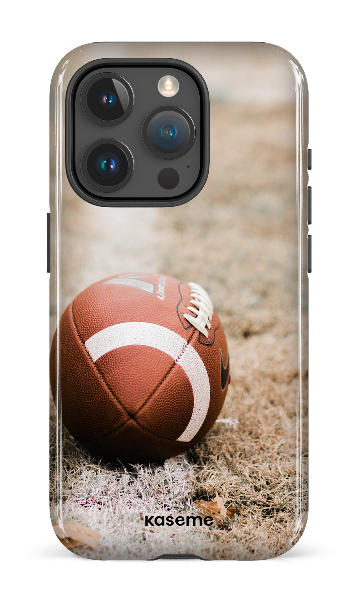Tackle - iPhone 15 Pro