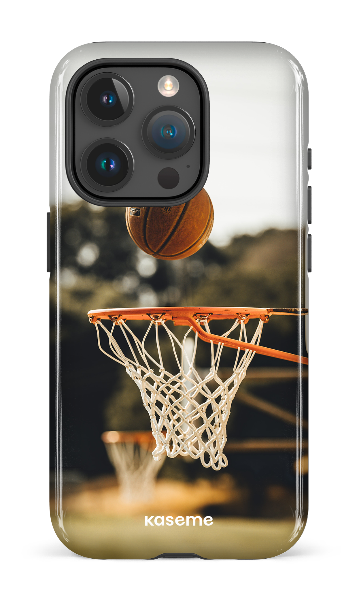 Hoop - iPhone 15 Pro