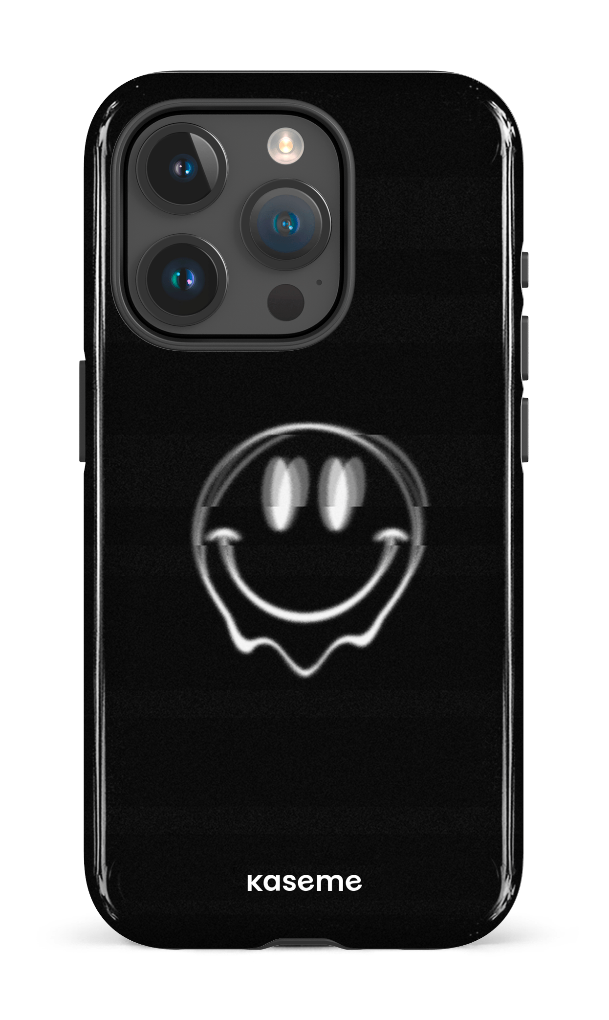 Grin - iPhone 15 Pro