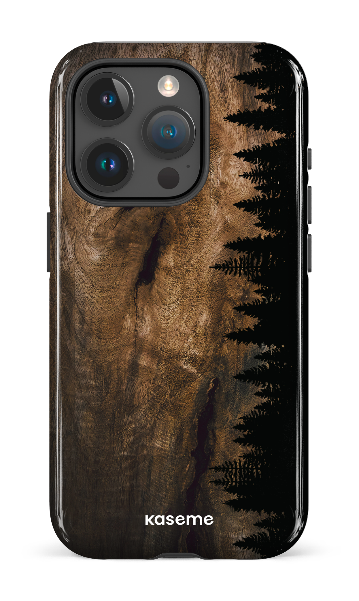Spruce - iPhone 15 Pro