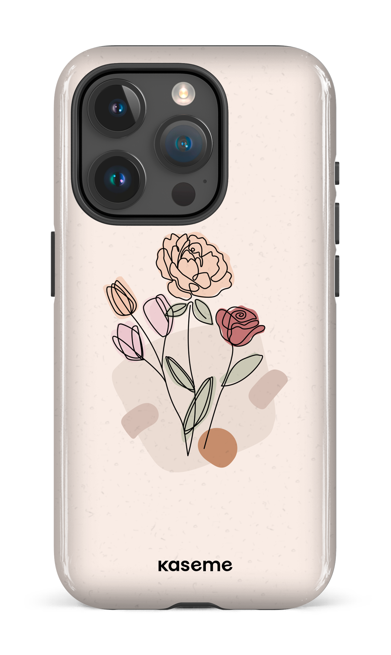 Spring memories - iPhone 15 Pro