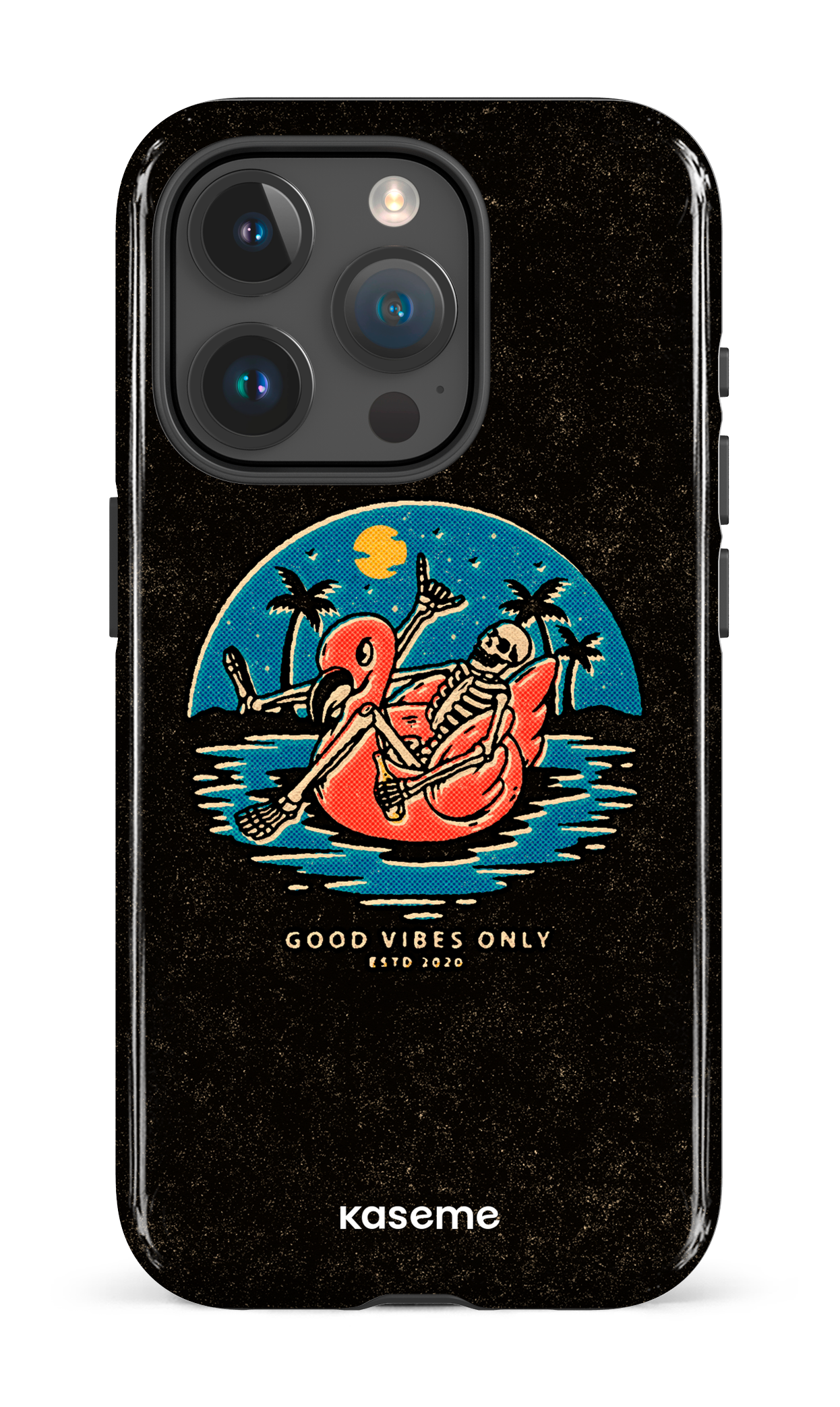 Seaside - iPhone 15 Pro