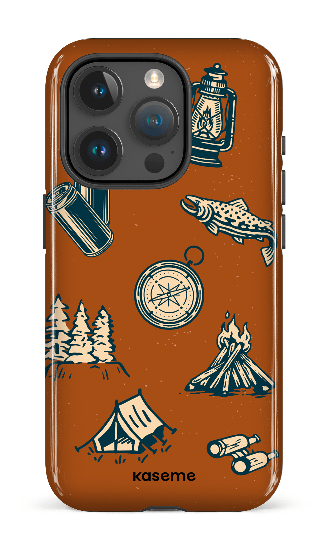 Campy - iPhone 15 Pro