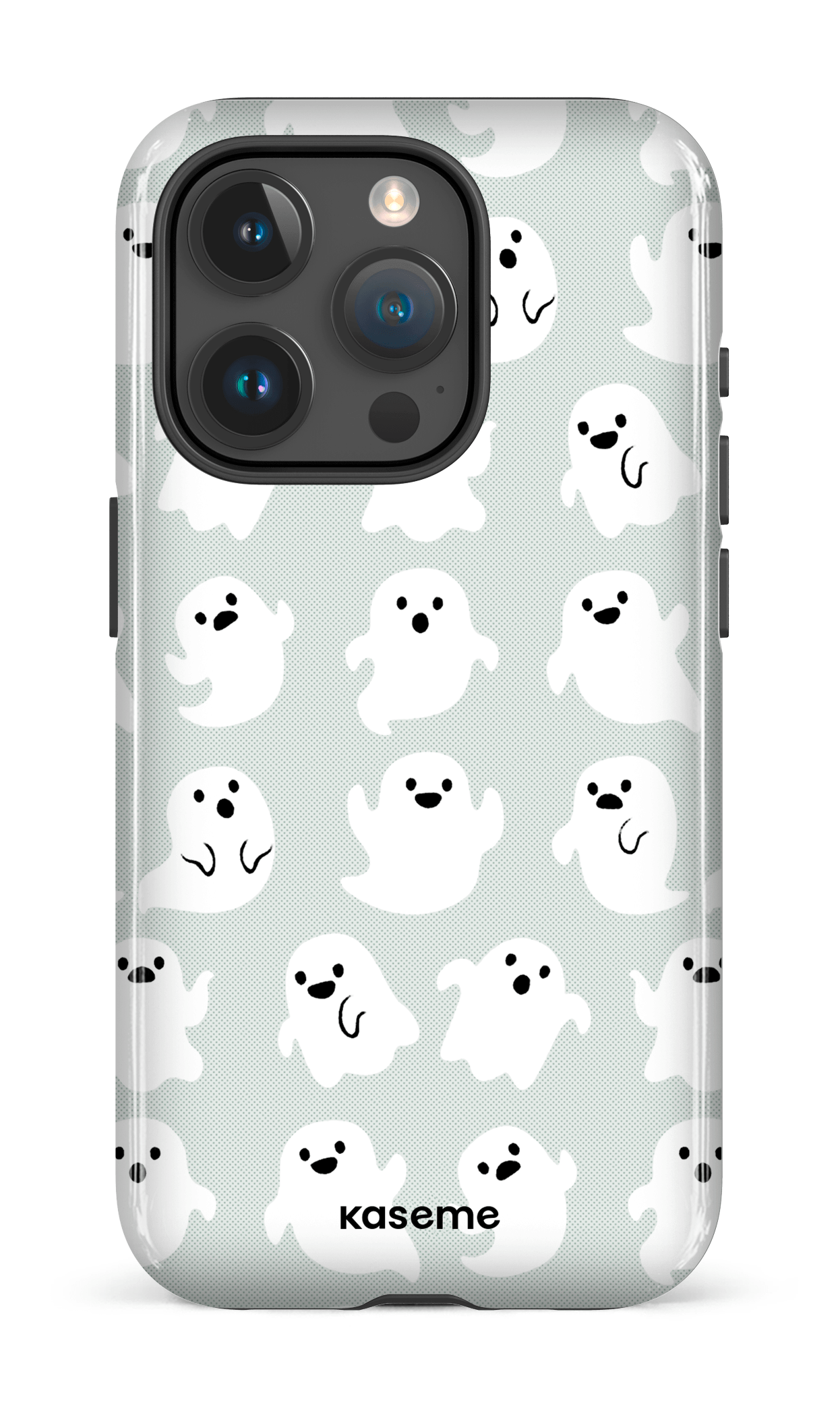 Boos - iPhone 15 Pro