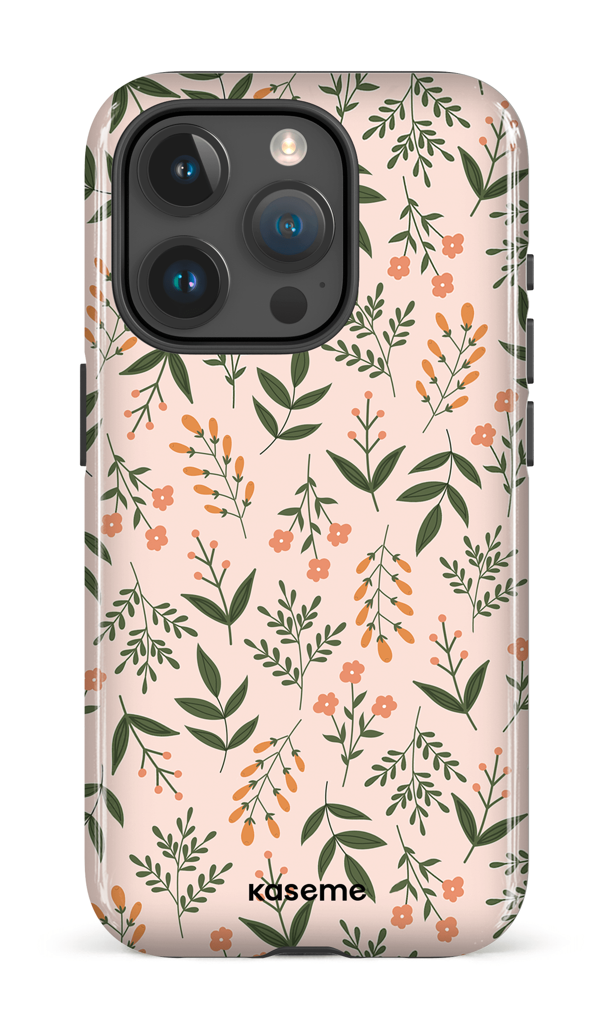 Esther - iPhone 15 Pro