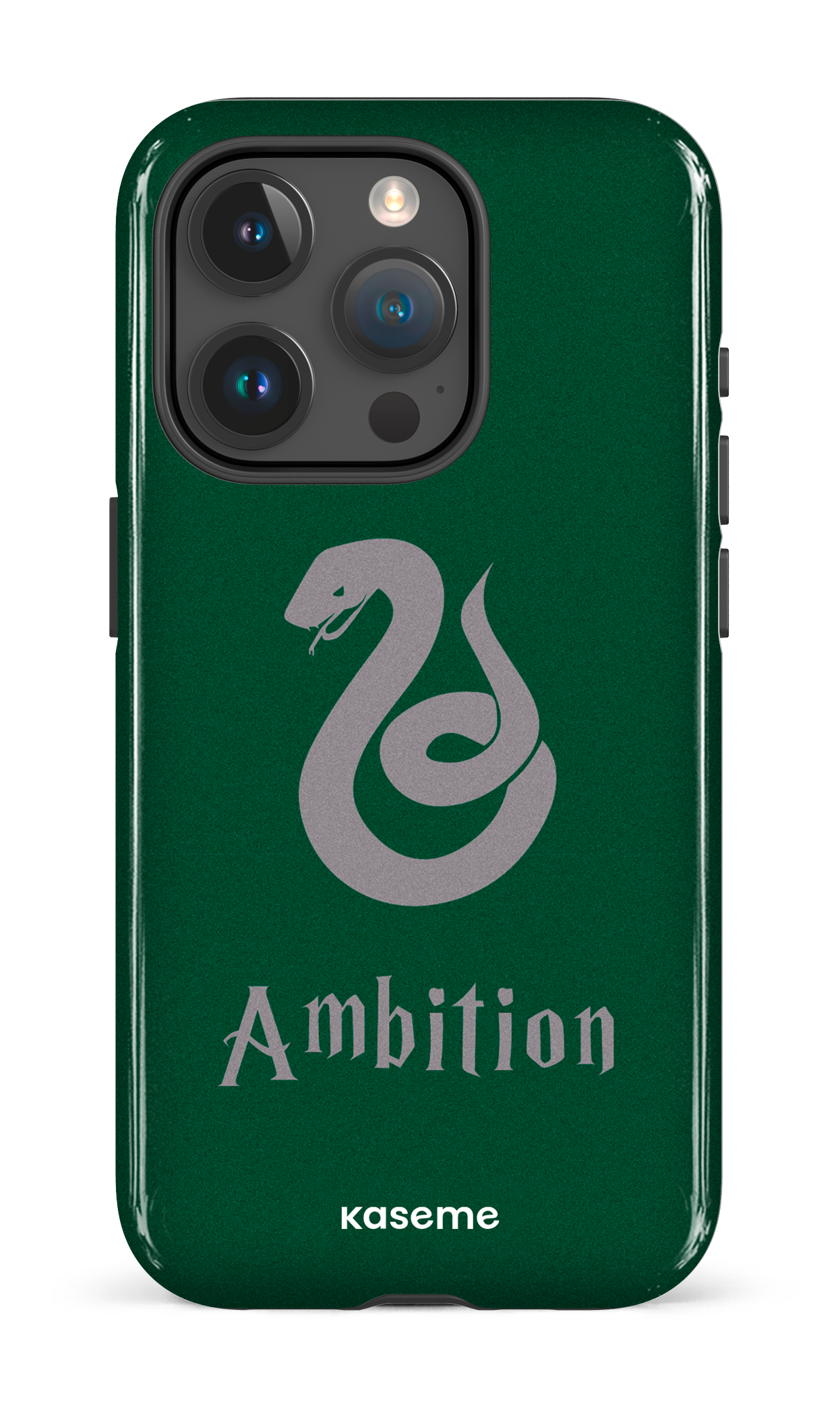 Ambition - iPhone 15 Pro
