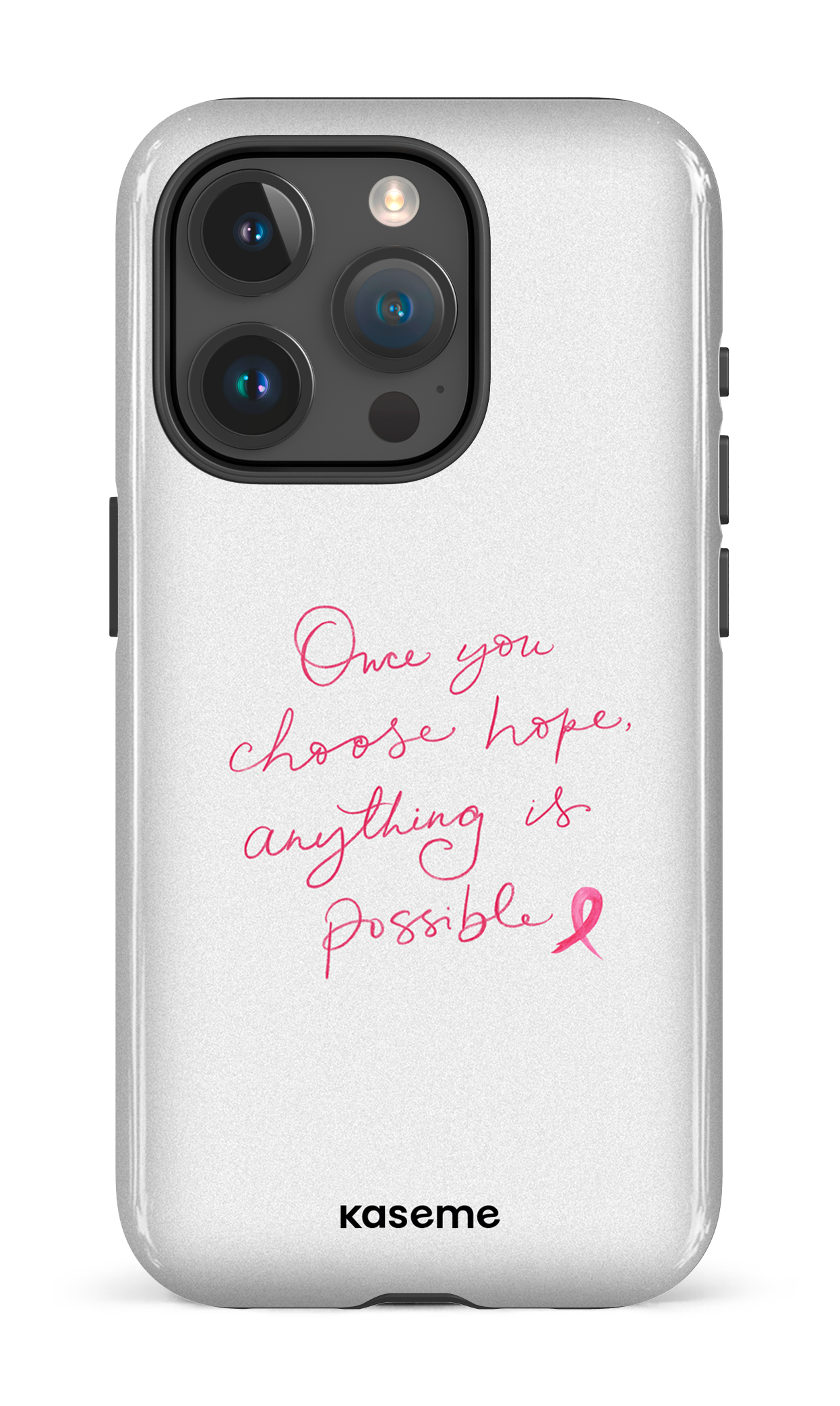 Hope - iPhone 15 Pro