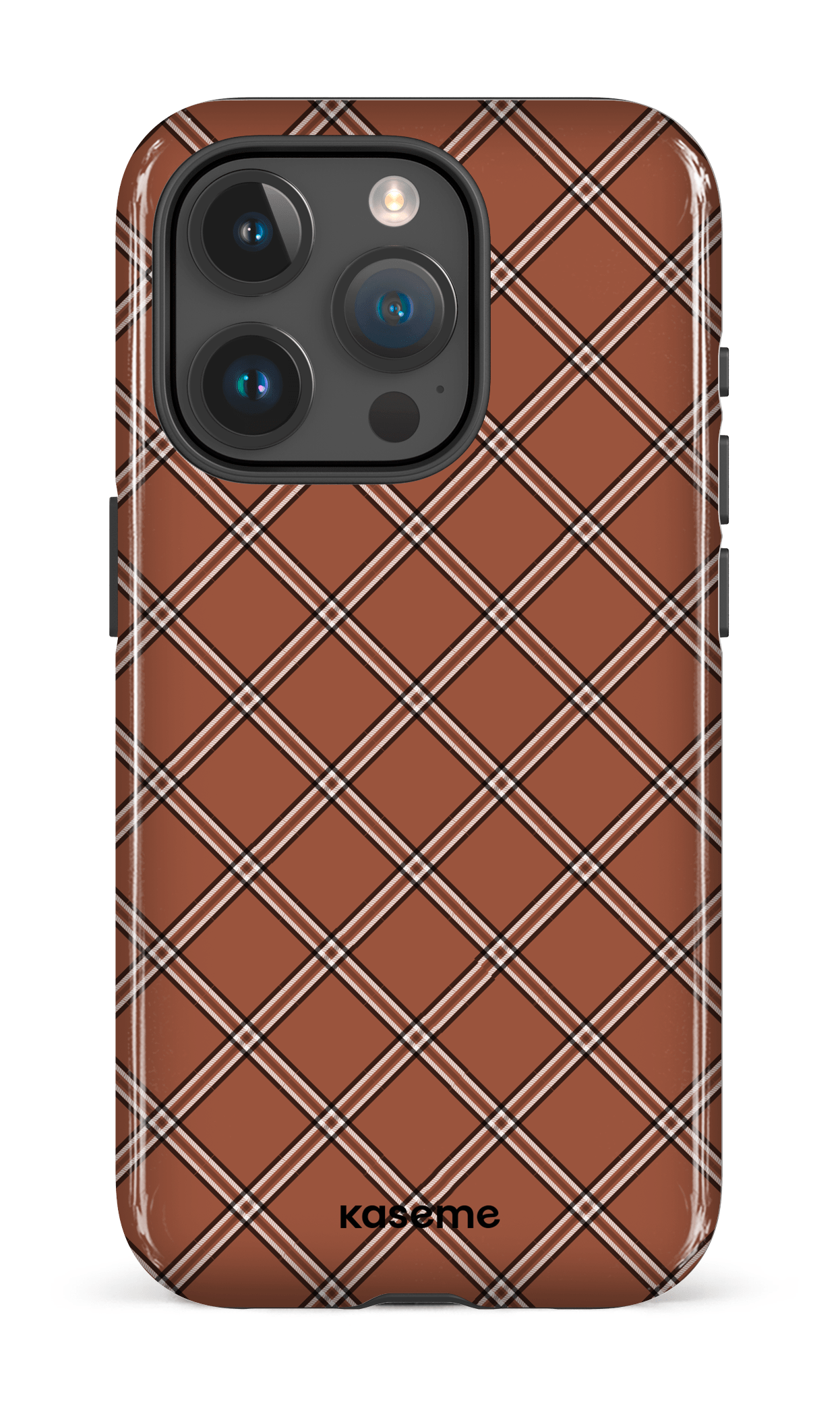 Flannel - iPhone 15 Pro