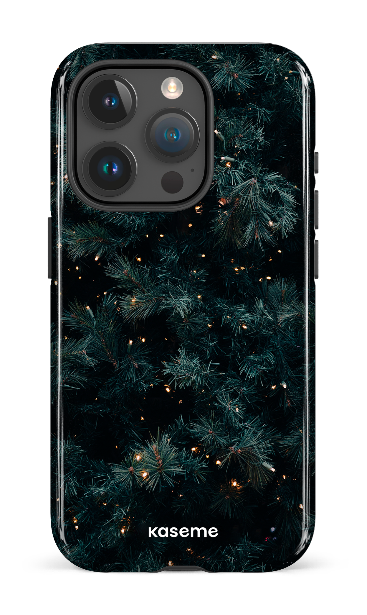 Holidays - iPhone 15 Pro