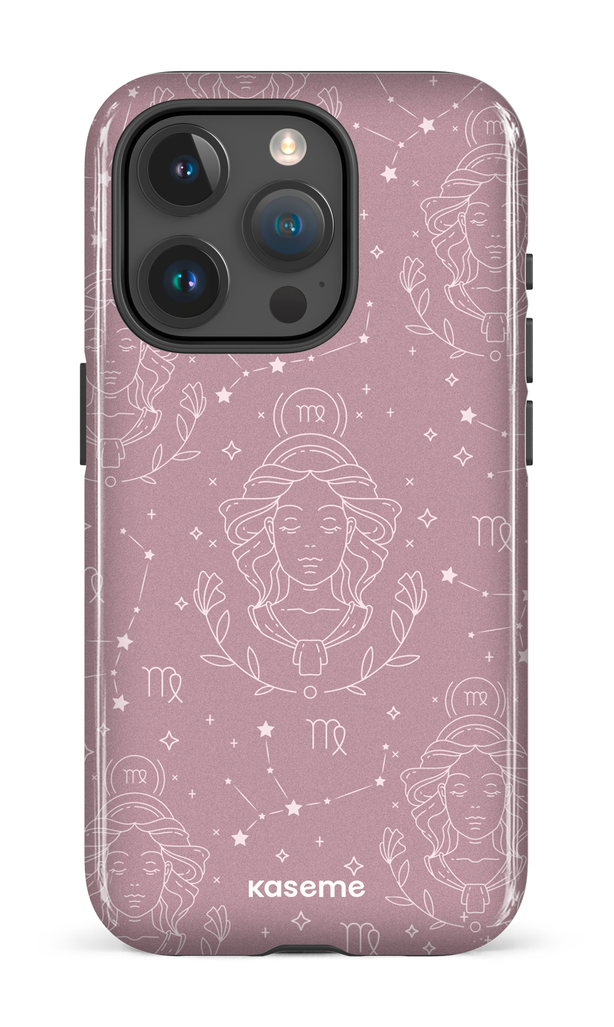 Virgo - iPhone 15 Pro