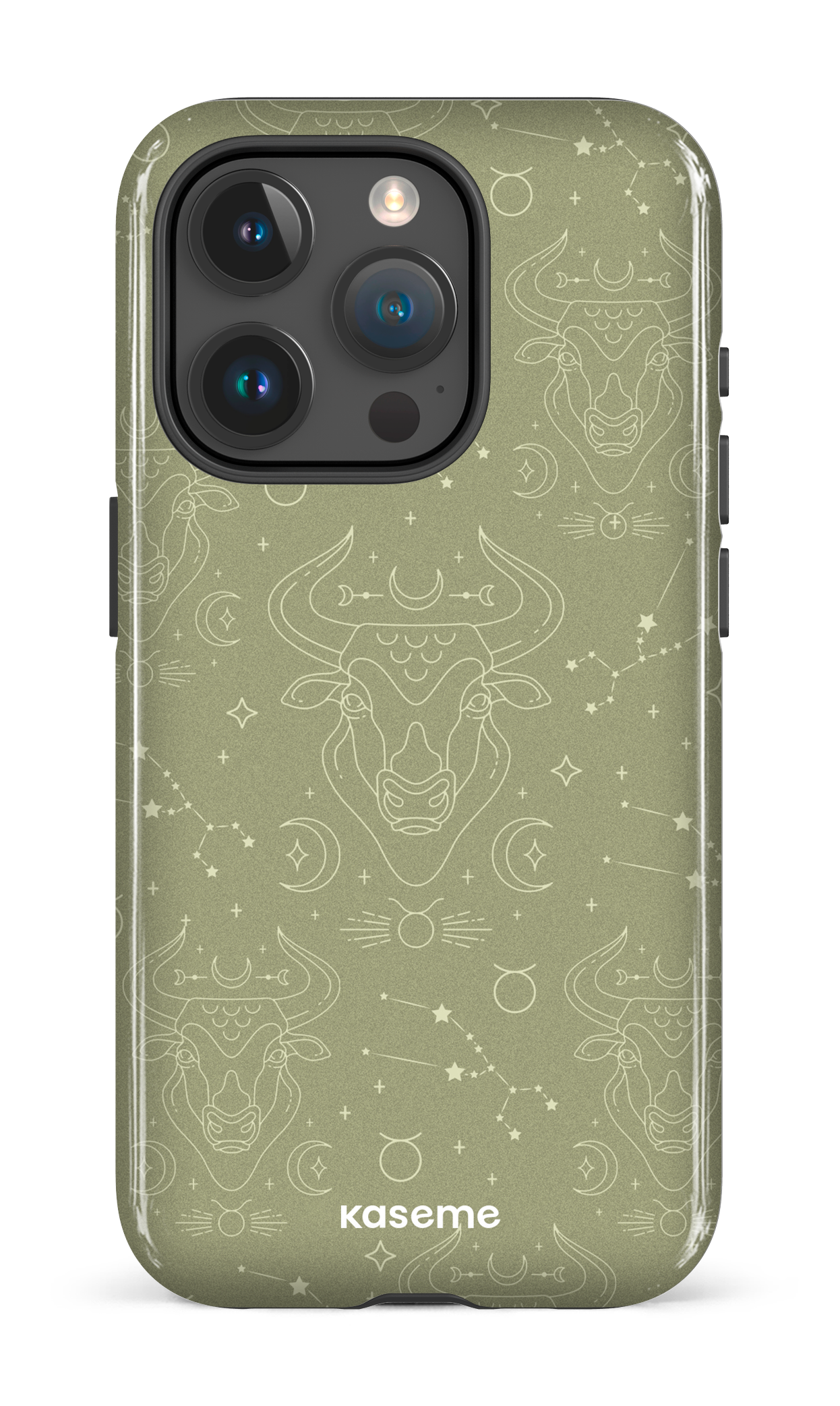 Taurus - iPhone 15 Pro