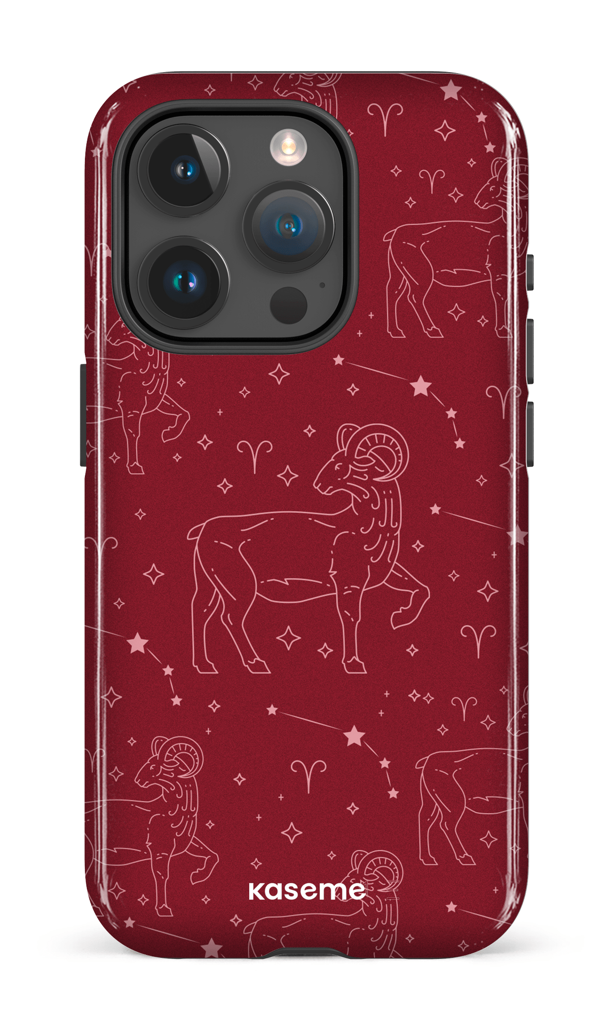 Aries - iPhone 15 Pro