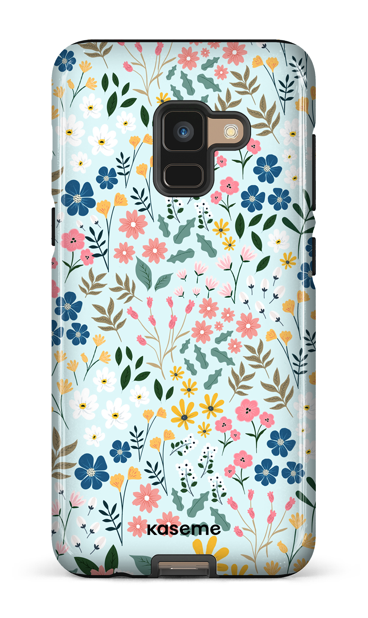 Jasmine - Galaxy A8