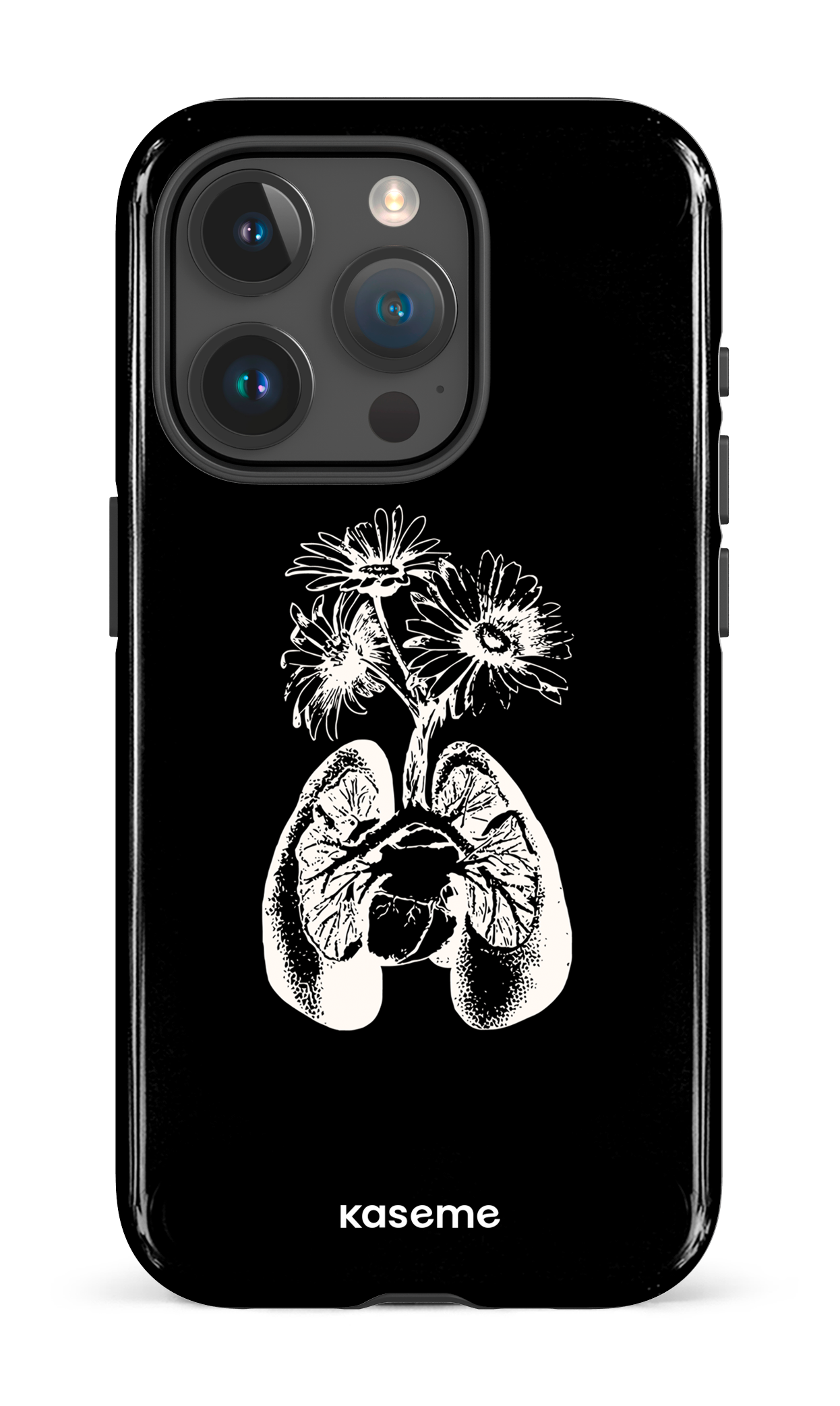 Revival - iPhone 15 Pro