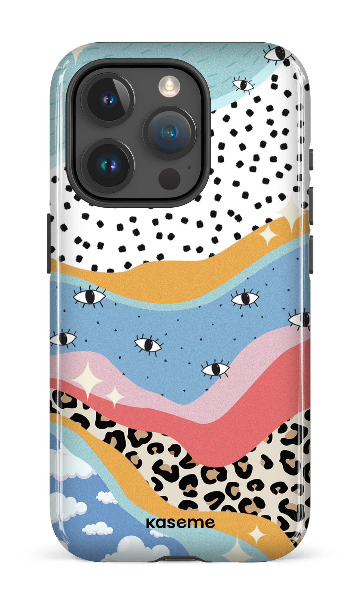 Xtra - iPhone 15 Pro