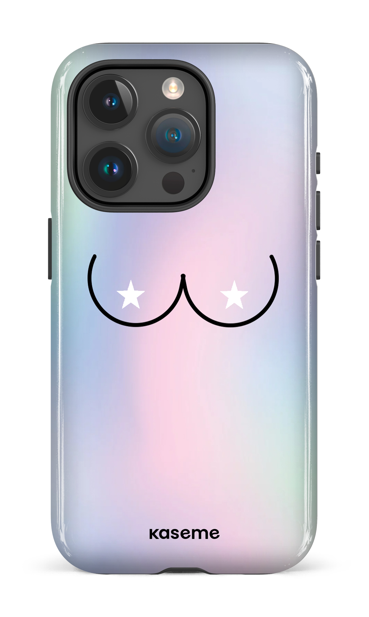 Boo-Bies - iPhone 15 Pro