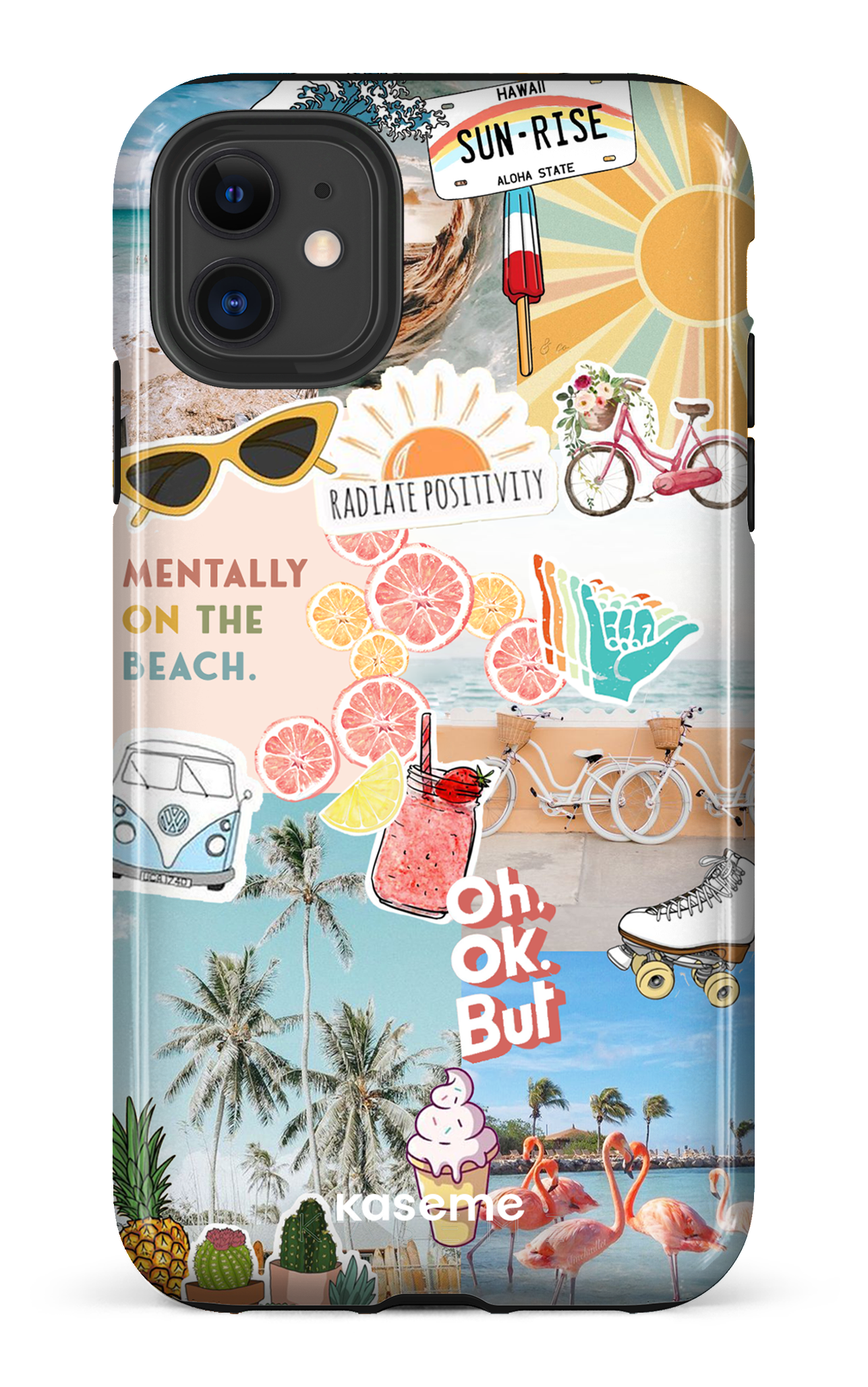 Vibin n' Thrivin - iPhone 11